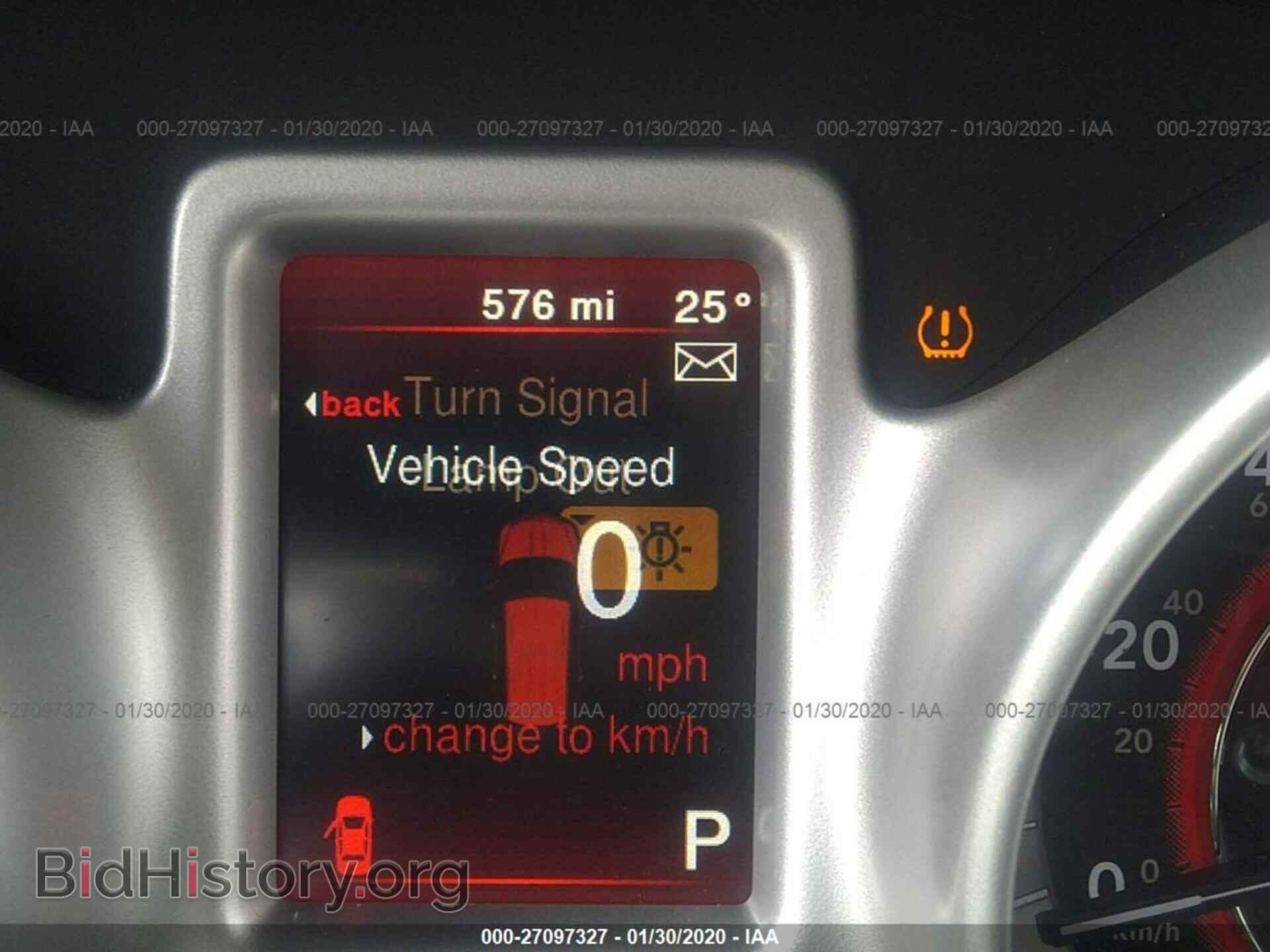 2019 DODGE JOURNEY - VIN: 3C4PDCBB9KT719496 - Фото 7