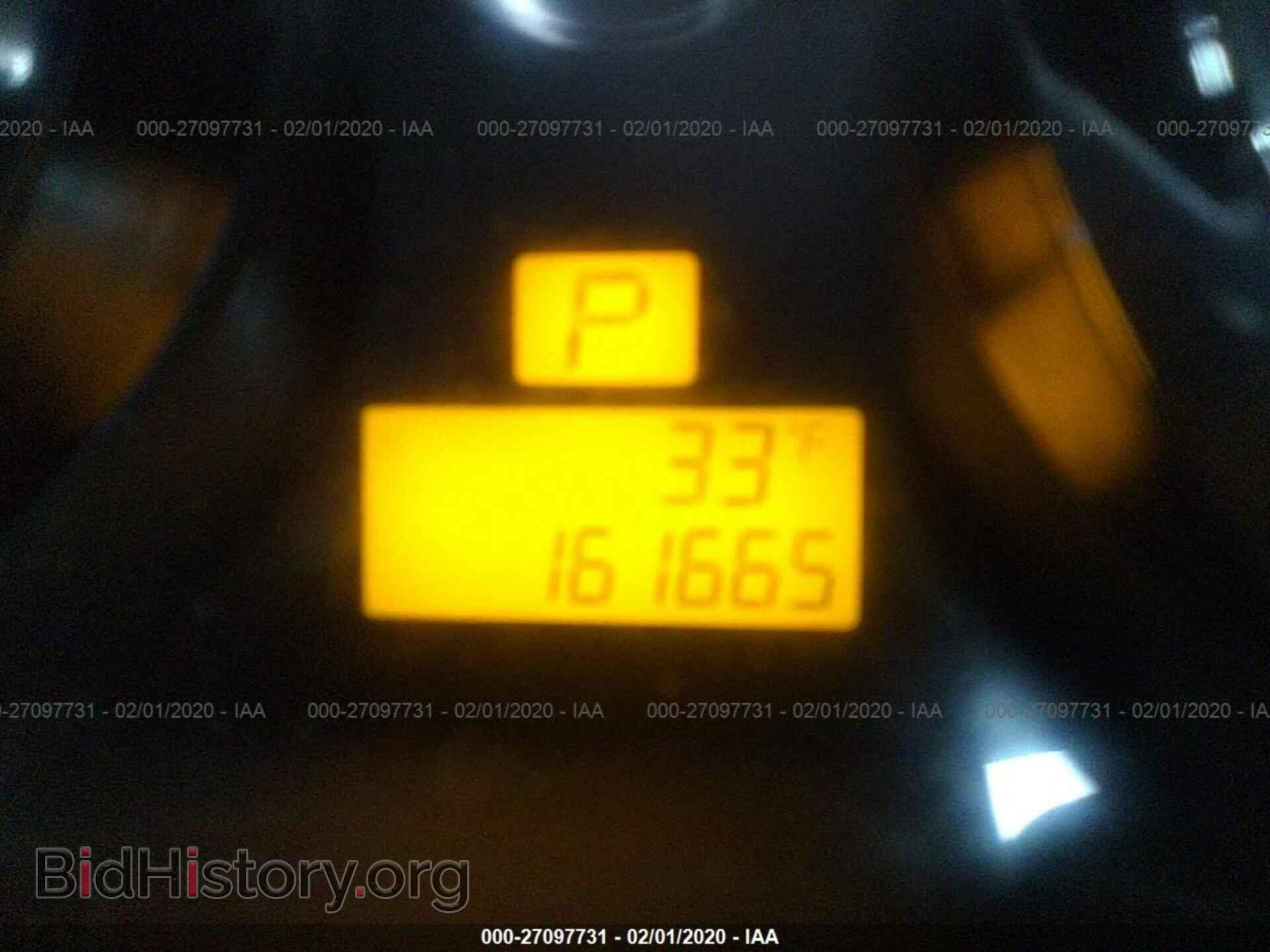 2008 SATURN VUE - VIN: 3GSDL73778S502247 - Фото 7