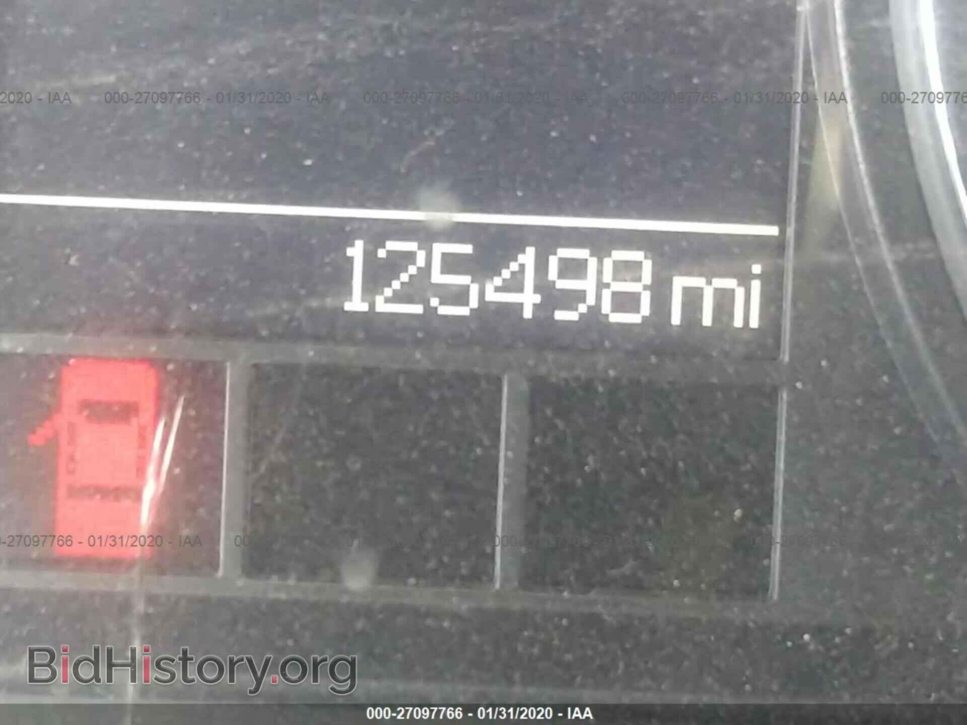 2011 DODGE RAM 1500 - VIN: 1D7RB1GP6BS609598 - Фото 7