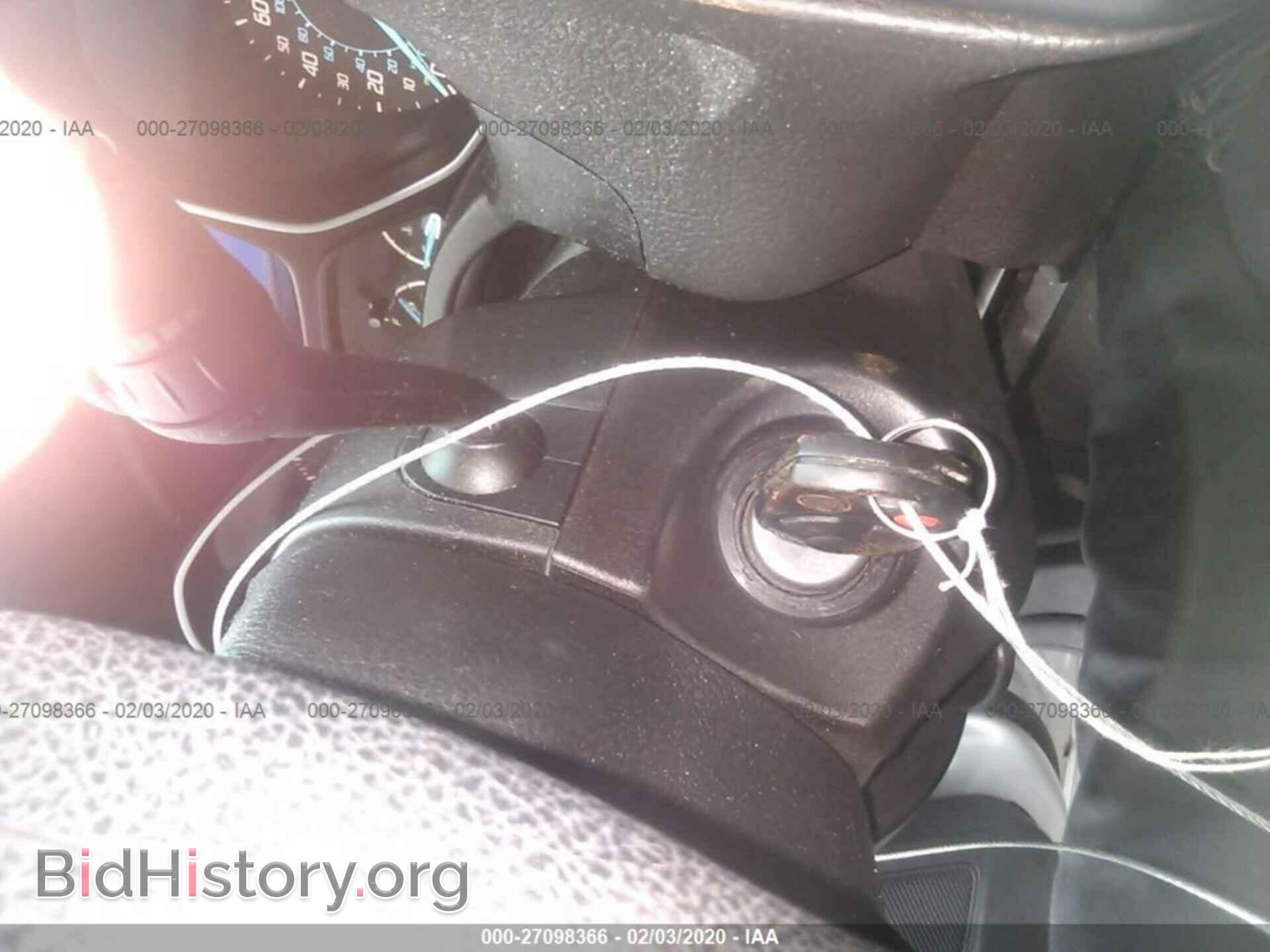 2012 FORD FOCUS - VIN: 1FAHP3E26CL351448 - Фото 11