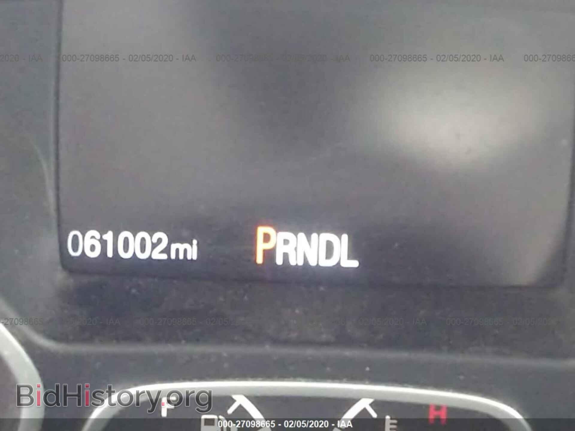 2015 FORD FOCUS - VIN: 1FADP3F20FL240539 - Photo 7
