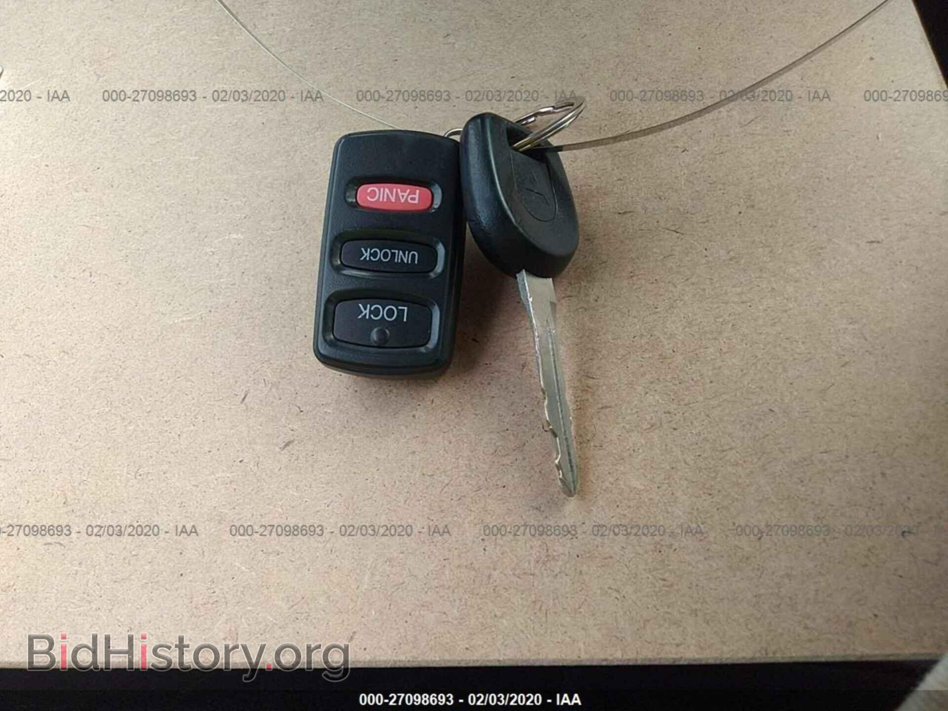 2001 MITSUBISHI ECLIPSE - VIN: 4A3AC54H21E059187 - Фото 11