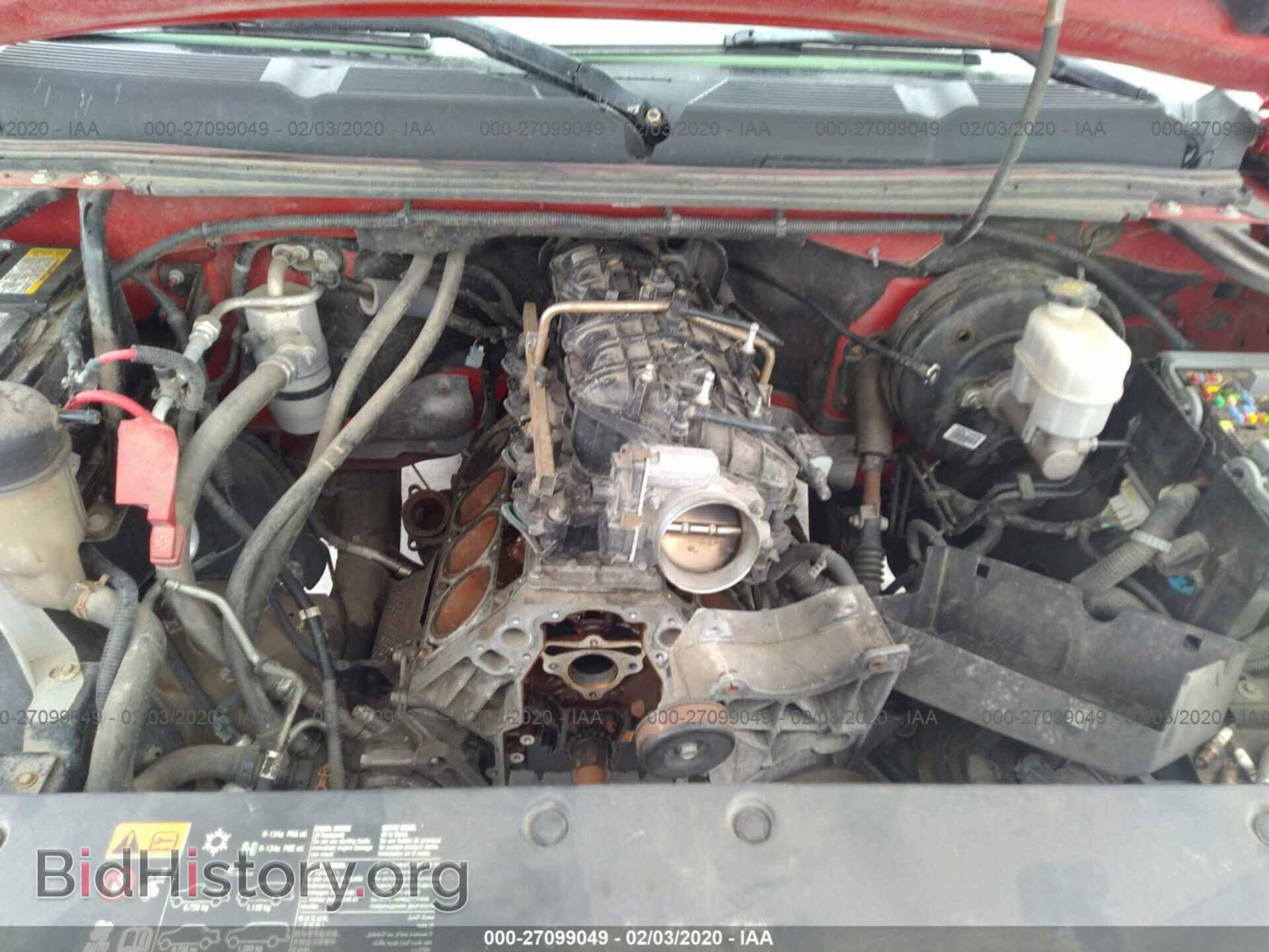 2012 CHEVROLET SILVERADO - VIN: 1GCPKTE72CF204980 - Фото 10