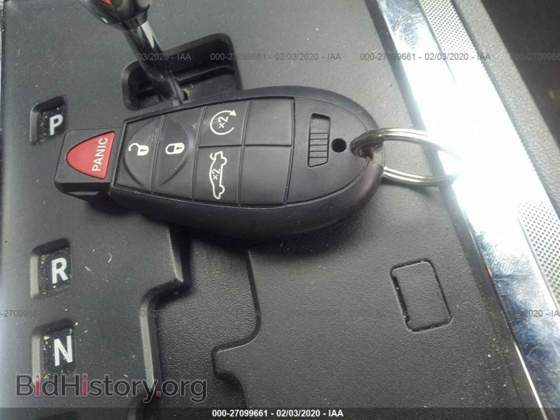 2013 DODGE CHALLENGER - VIN: 2C3CDYAG2DH641829 - Photo 11
