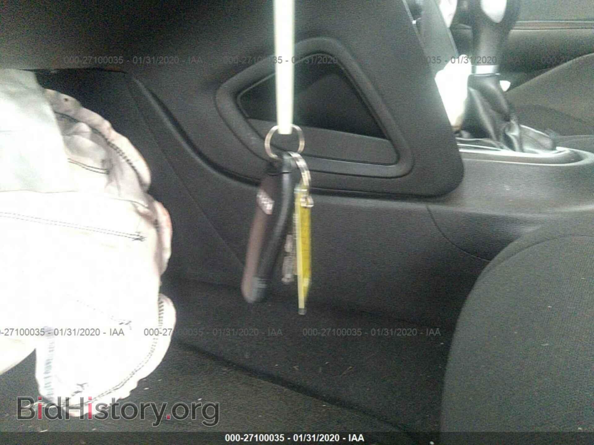 2013 DODGE DART - VIN: 1C3CDFBA7DD321482 - Photo 11