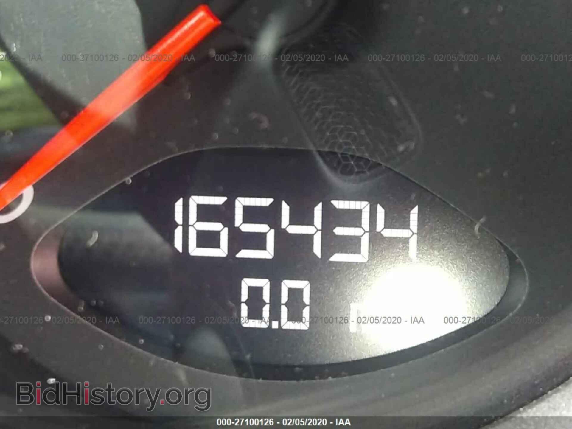 2008 PORSCHE BOXSTER - VIN: WP0CA29888U711187 - Фото 7