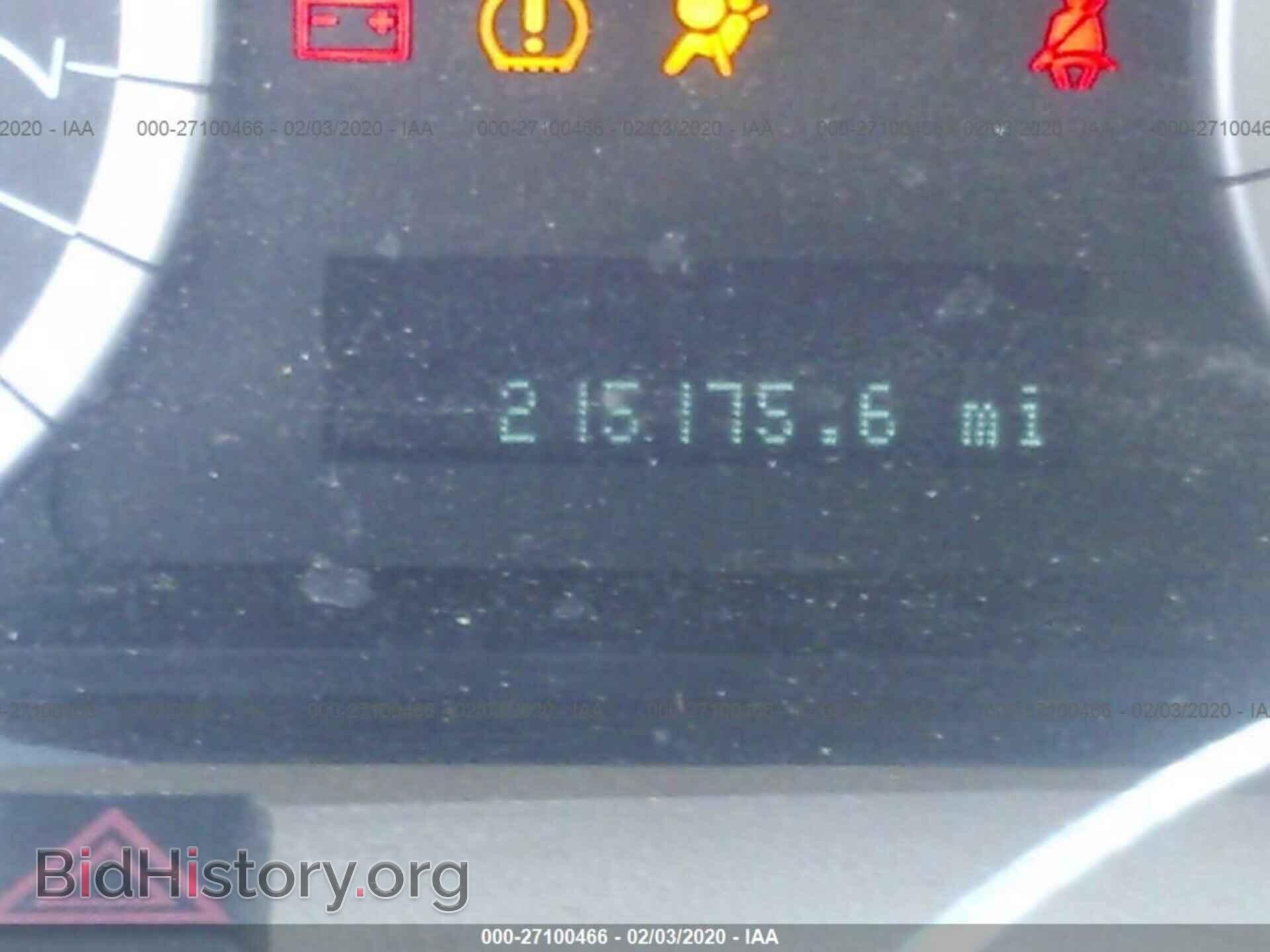 2012 FORD ESCAPE - VIN: 1FMCU9EG2CKA16149 - Фото 7