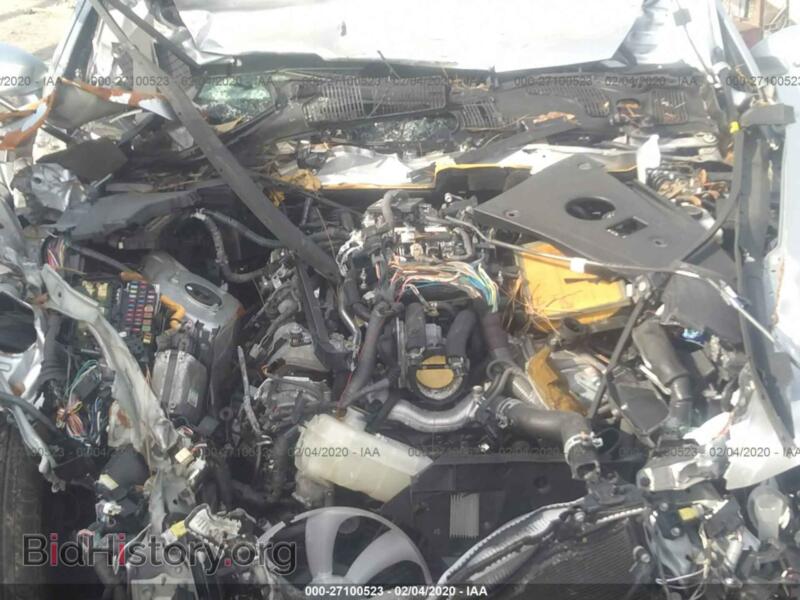2011 Lexus LS (VIN JTHBL5EF3B5105730) — photo 10 of 10