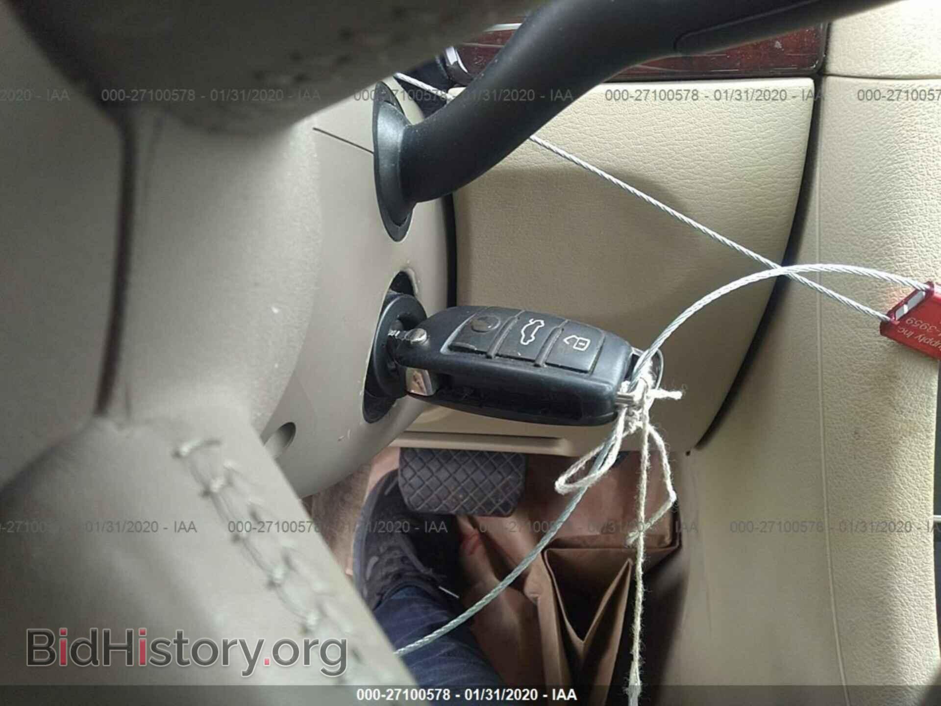 2006 AUDI A4 - VIN: WAUDF78E36A158339 - Фото 11