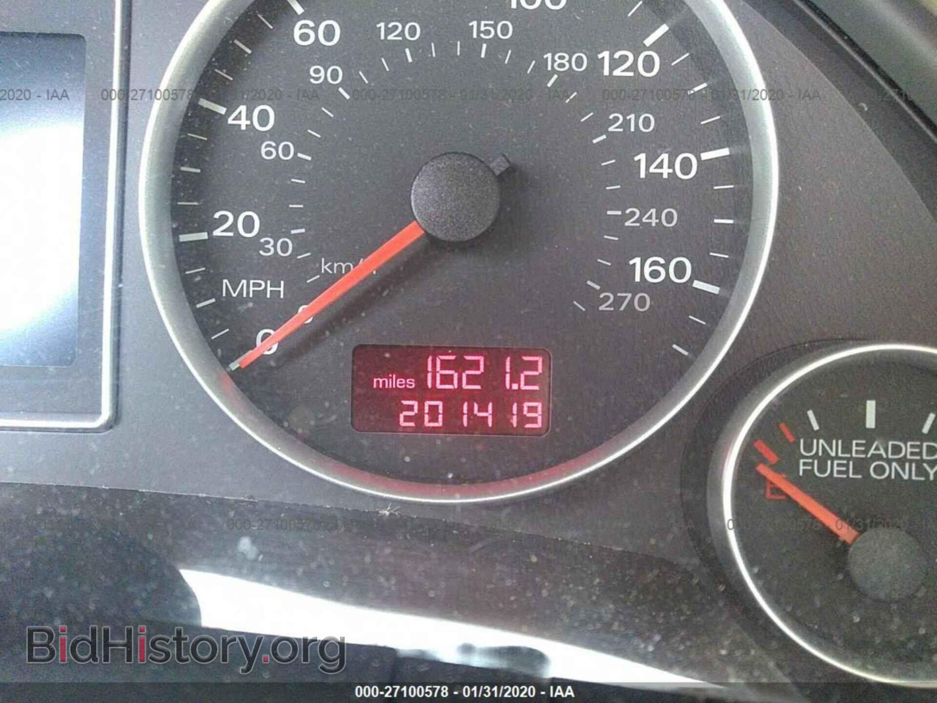 2006 AUDI A4 - VIN: WAUDF78E36A158339 - Фото 7
