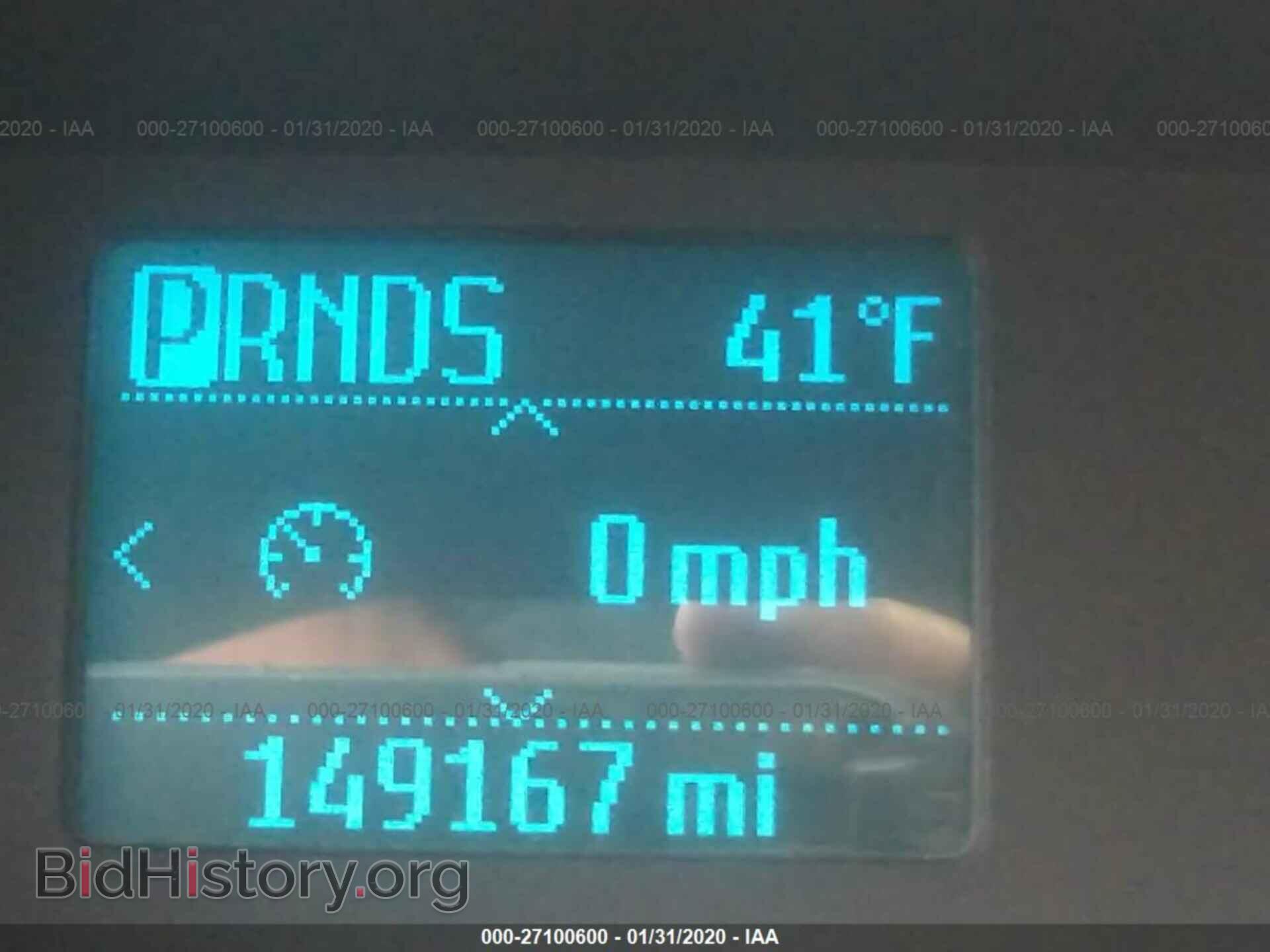 2014 FORD TRANSIT CONNECT - VIN: NM0LS7F71E1144952 - Фото 7