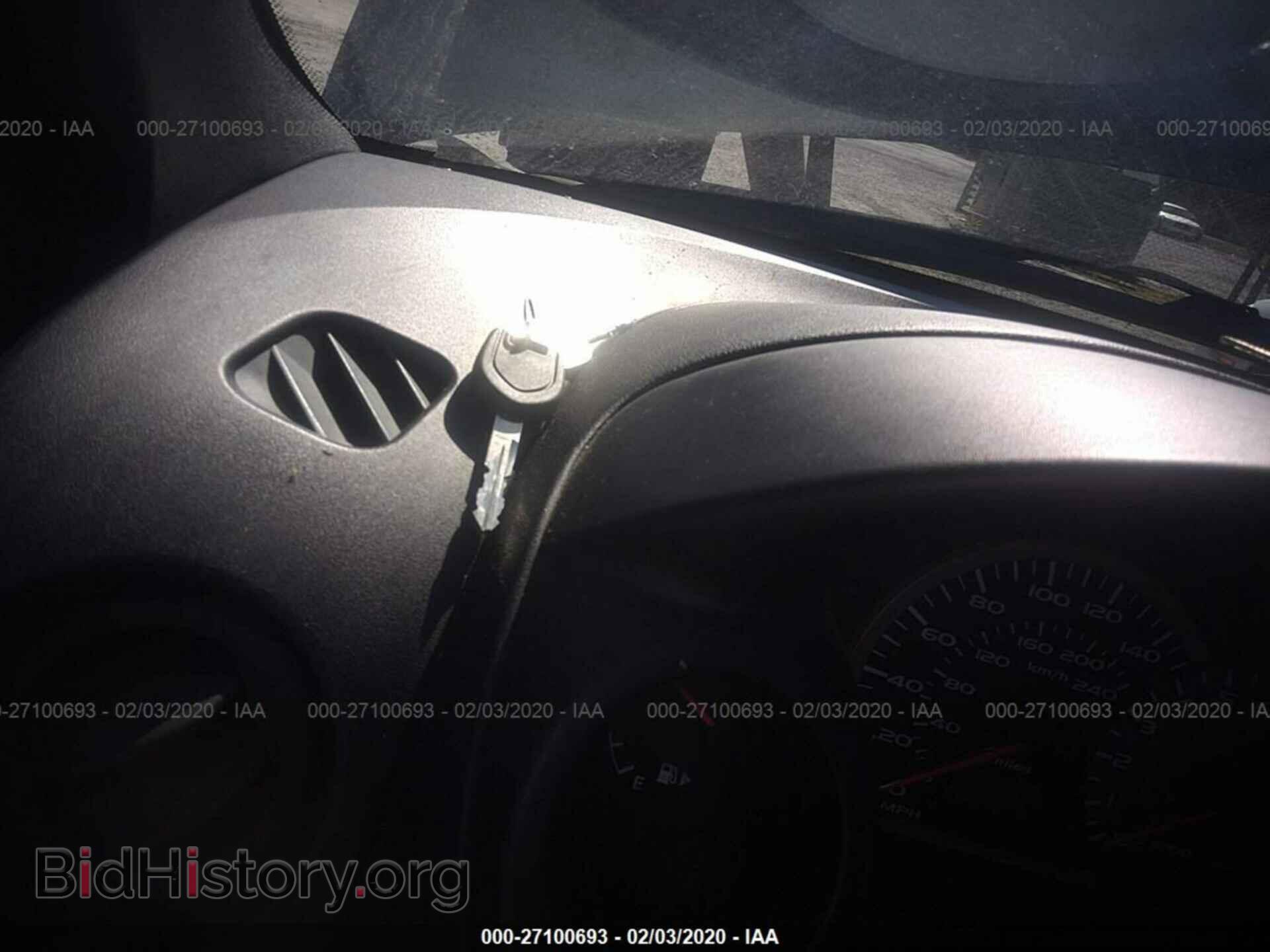 2004 MITSUBISHI ECLIPSE - VIN: 4A3AC74H64E050606 - Фото 11
