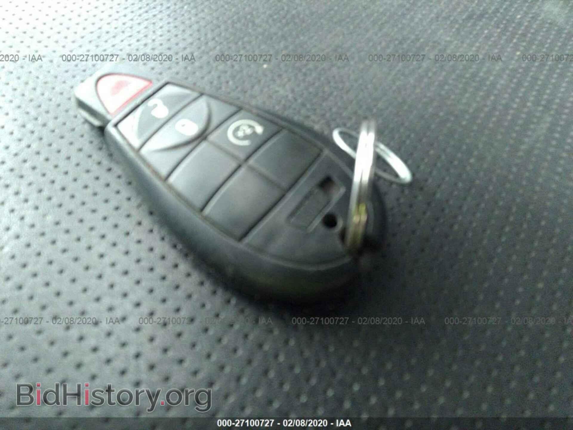 2012 DODGE RAM 3500 - VIN: 3C63DRNL2CG332490 - Фото 11