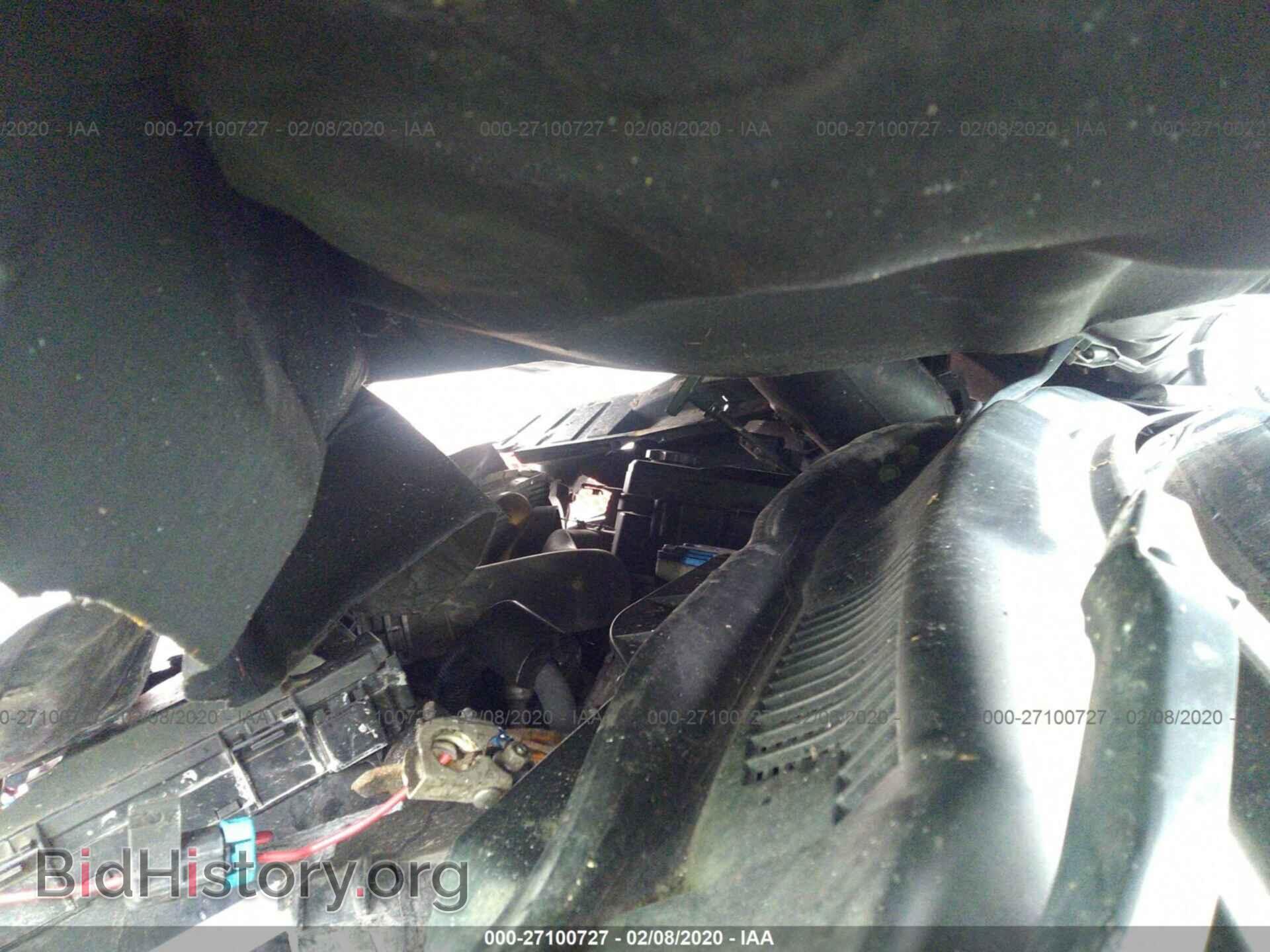 2012 DODGE RAM 3500 - VIN: 3C63DRNL2CG332490 - Фото 10
