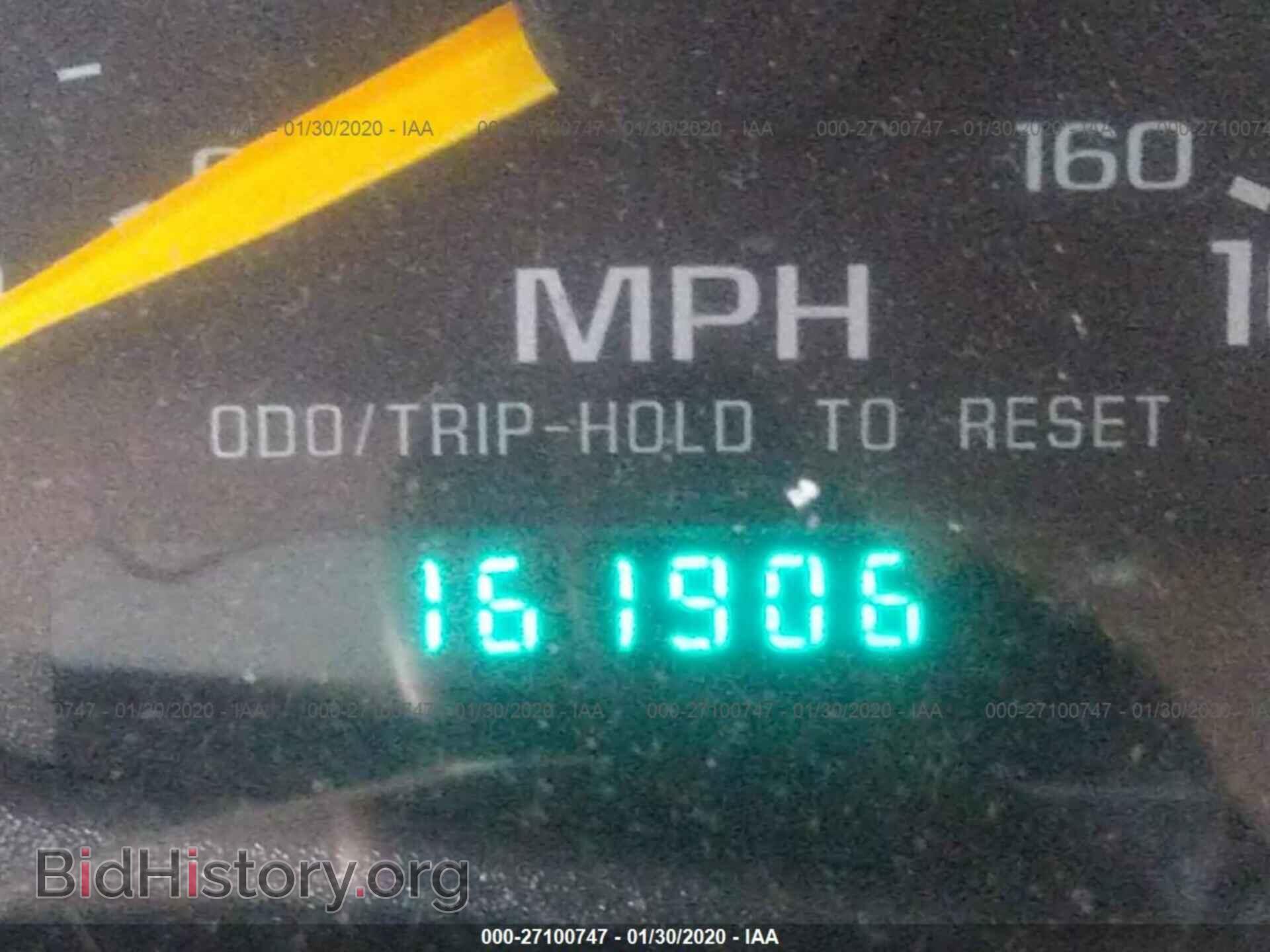 2001 GMC JIMMY - VIN: 1GKCS13W012209469 - Фото 7