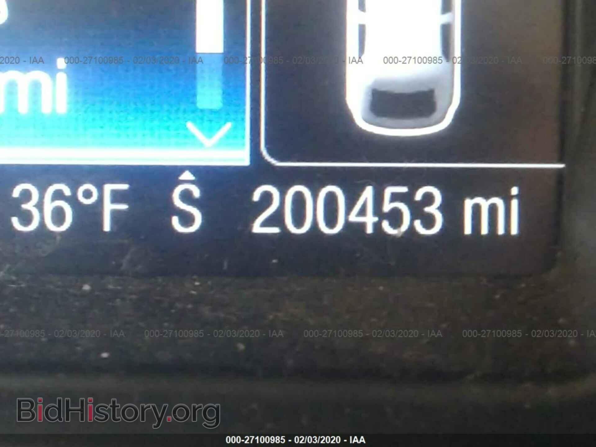2012 FORD FOCUS - VIN: 1FAHP3J21CL399929 - Photo 7