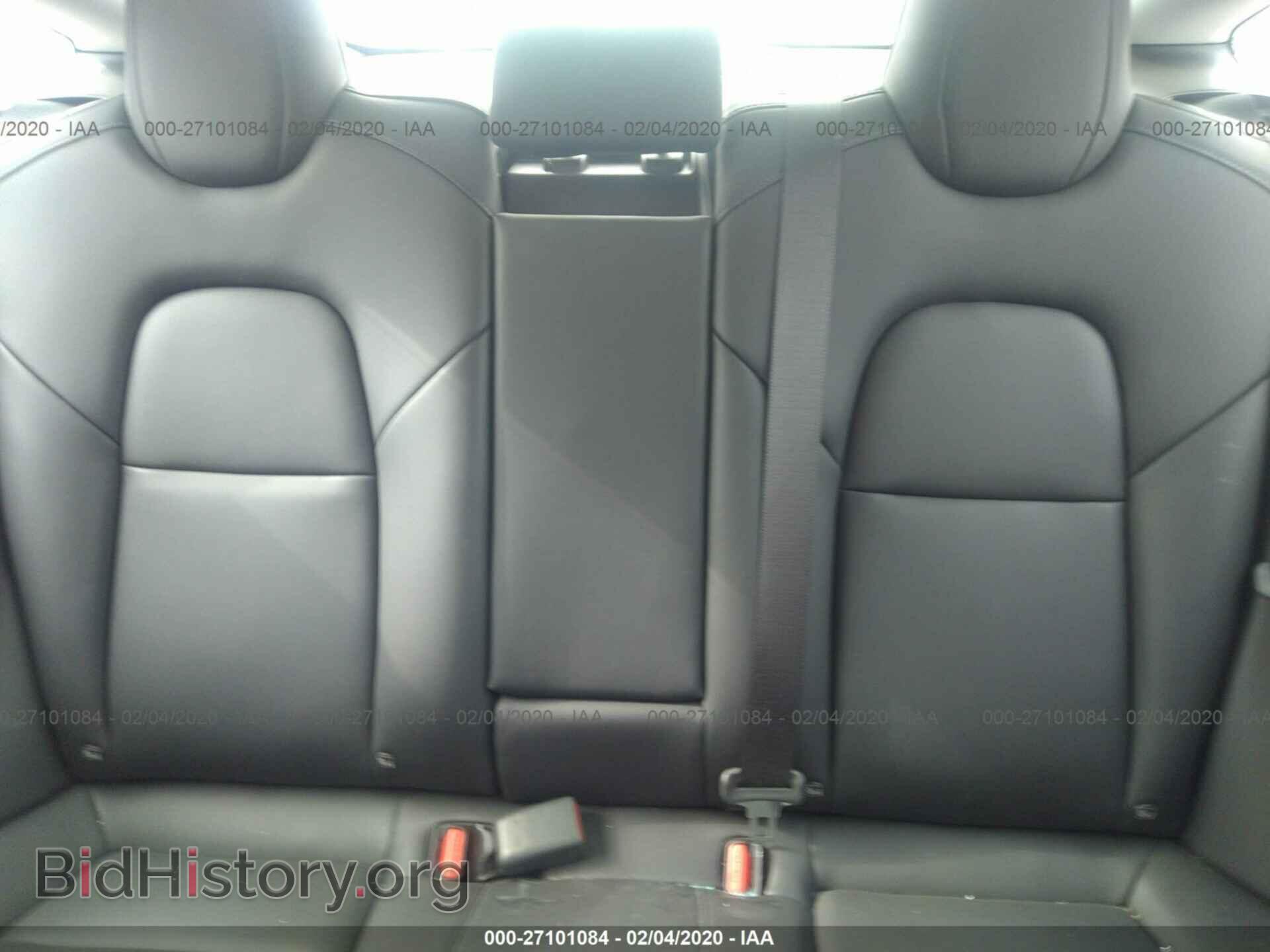 2019 TESLA MODEL 3 - VIN: 5YJ3E1EA0KF314516 - Photo 8