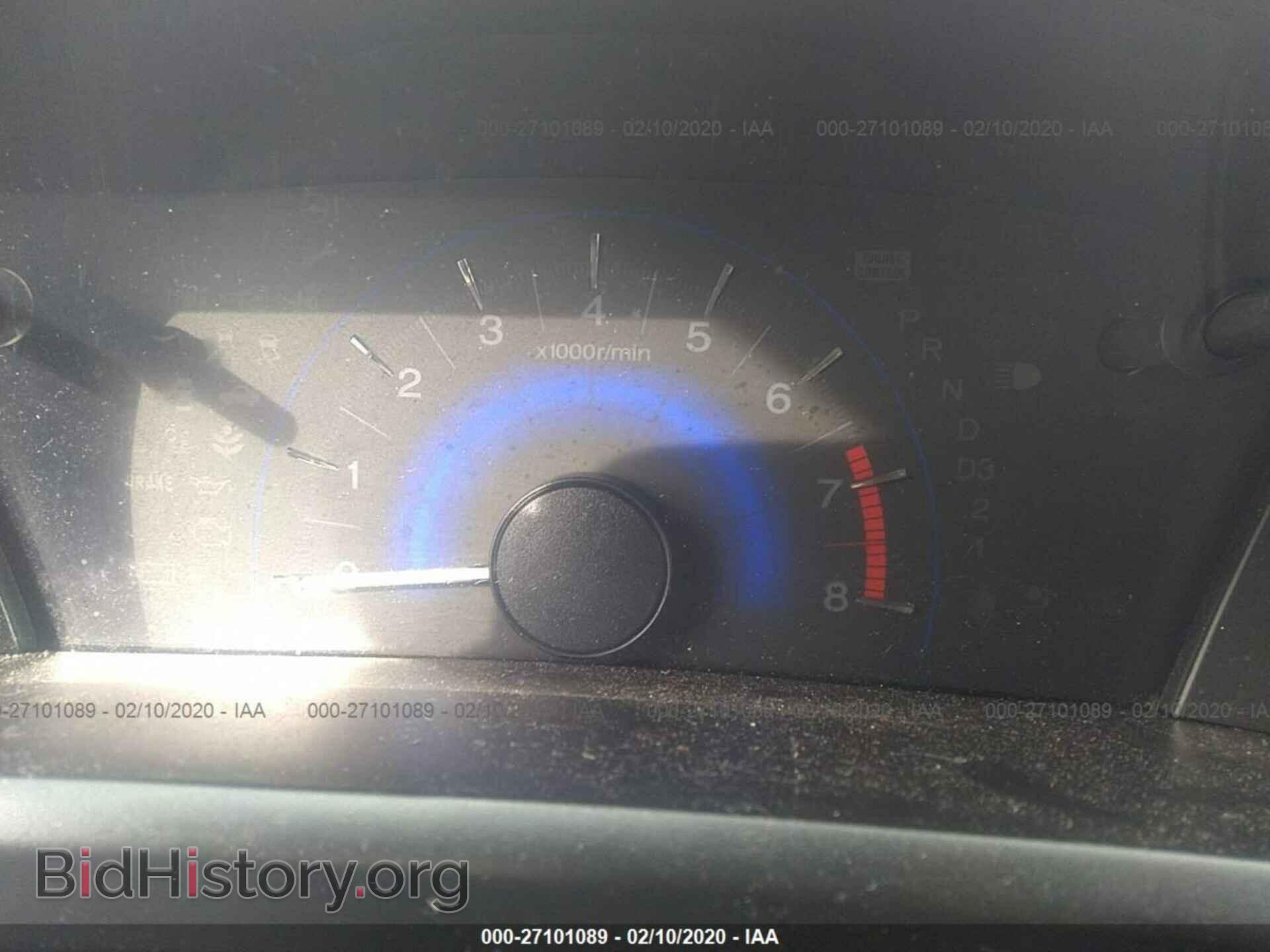 2012 HONDA CIVIC - VIN: 2HGFB2F53CH573186 - Фото 7