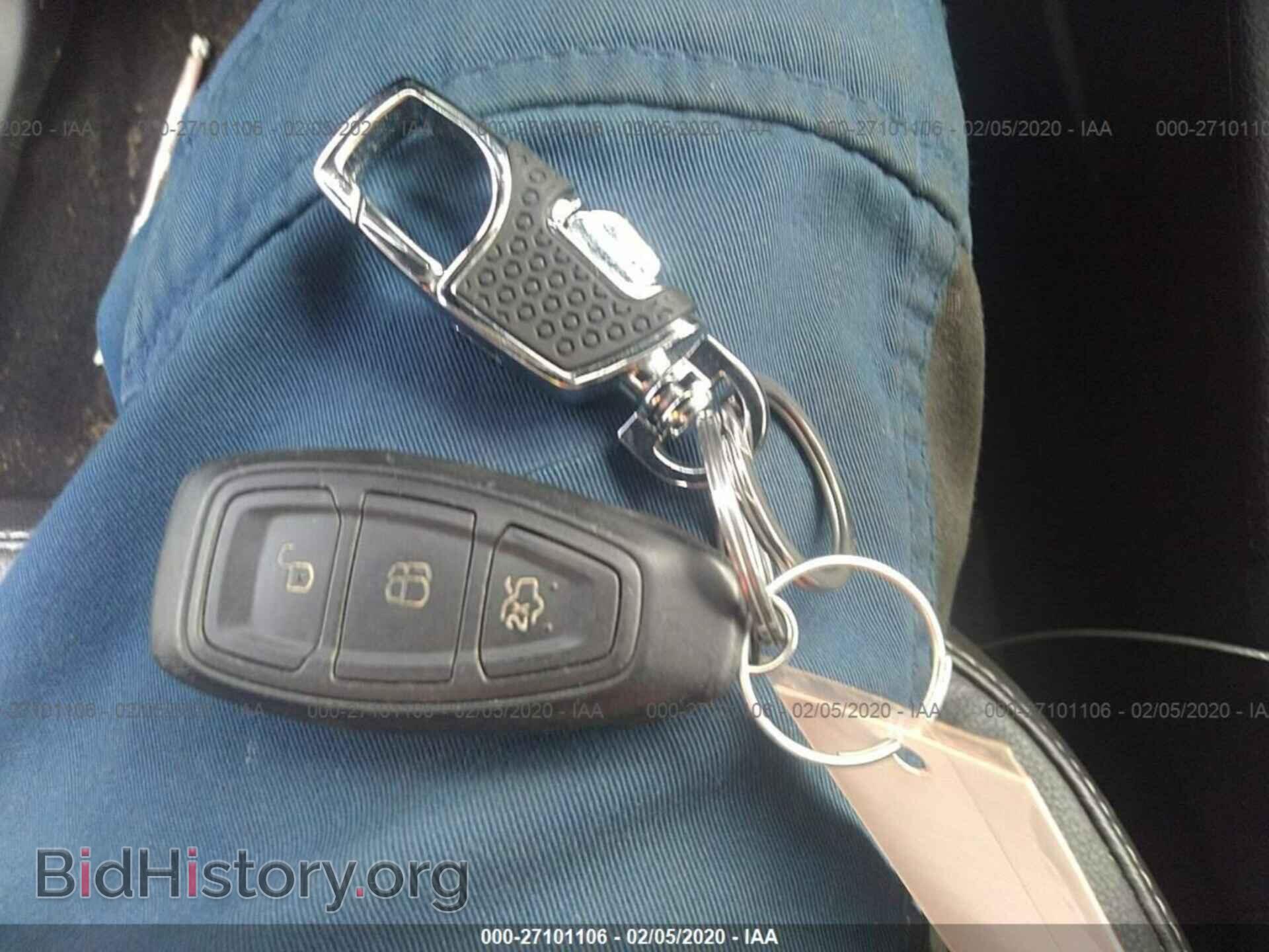 2014 FORD FOCUS - VIN: 1FADP3J28EL258115 - Photo 11