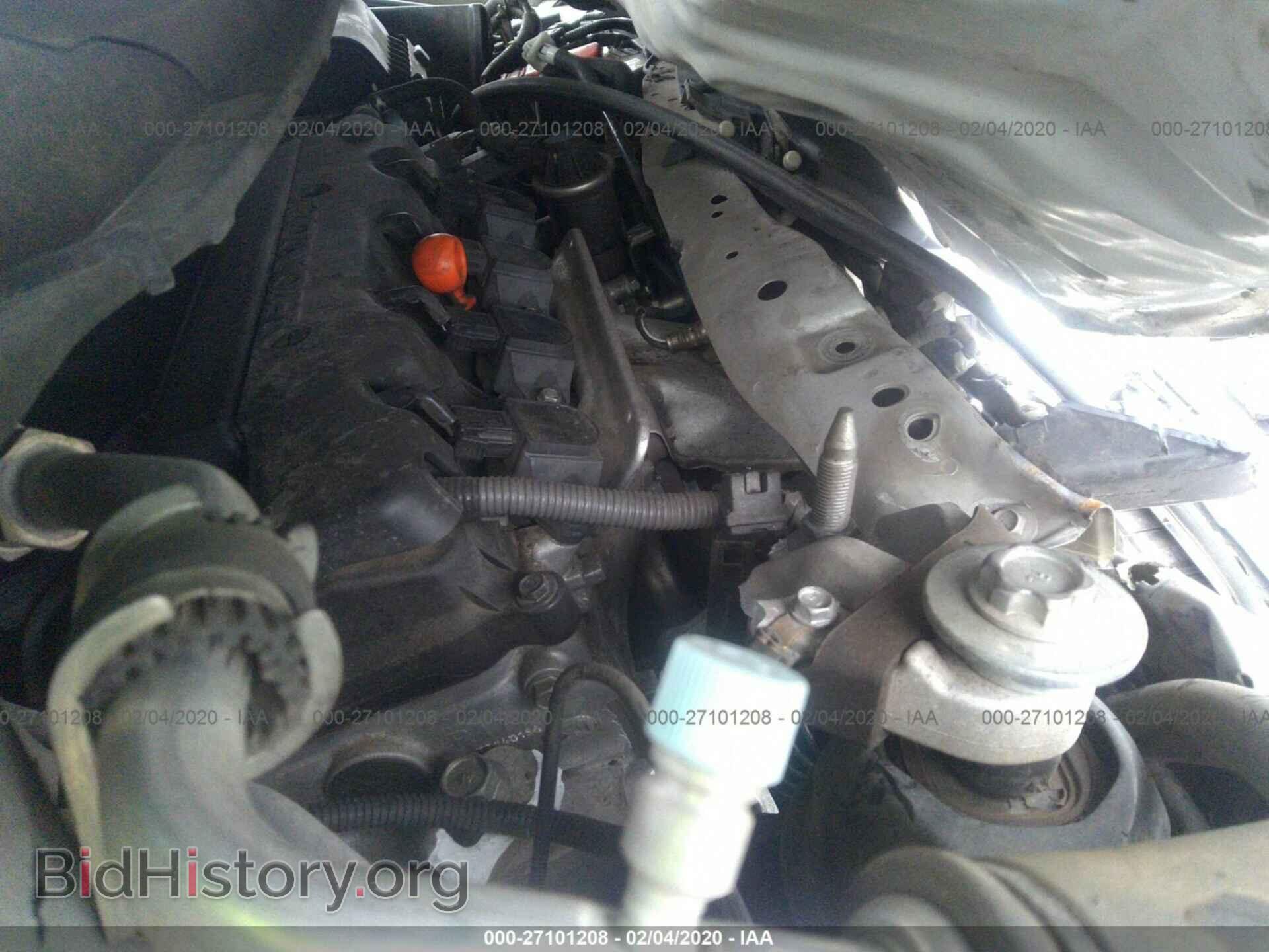 2013 HONDA CIVIC - VIN: 2HGFB2F50DH501976 - Фото 10