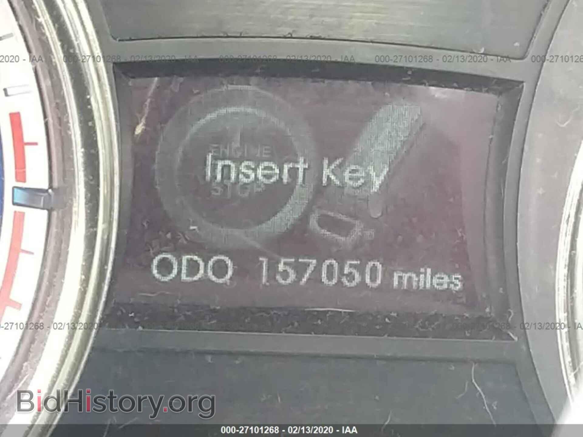 2012 HYUNDAI SONATA - VIN: 5NPEC4AC9CH335813 - Фото 7