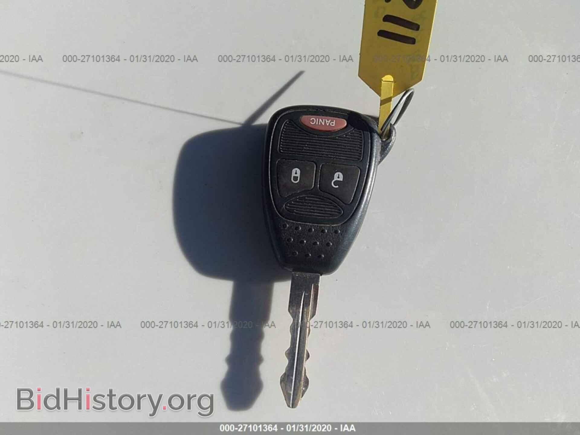 2006 DODGE RAM 1500 - VIN: 1D7HA18276S655058 - Фото 11