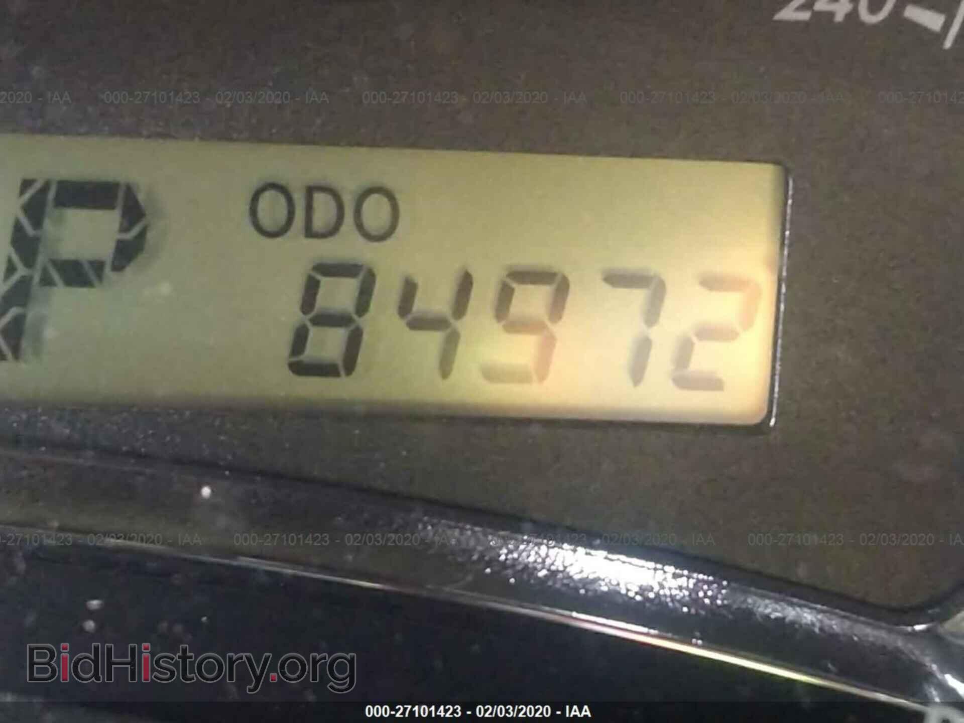 2013 TOYOTA COROLLA - VIN: 2T1BU4EE5DC097555 - Фото 7