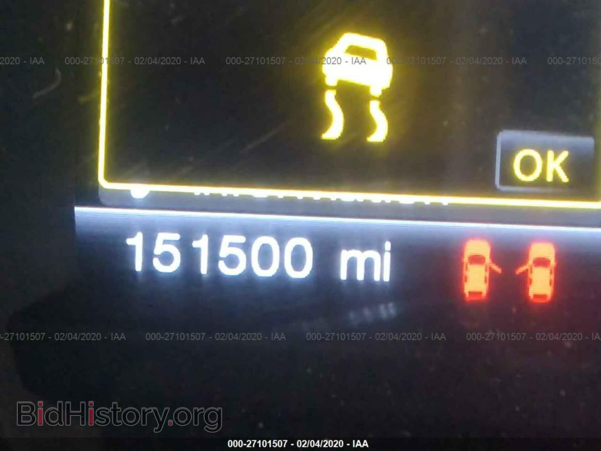 2013 FORD EXPLORER - VIN: 1FM5K8GT5DGC79825 - Фото 7