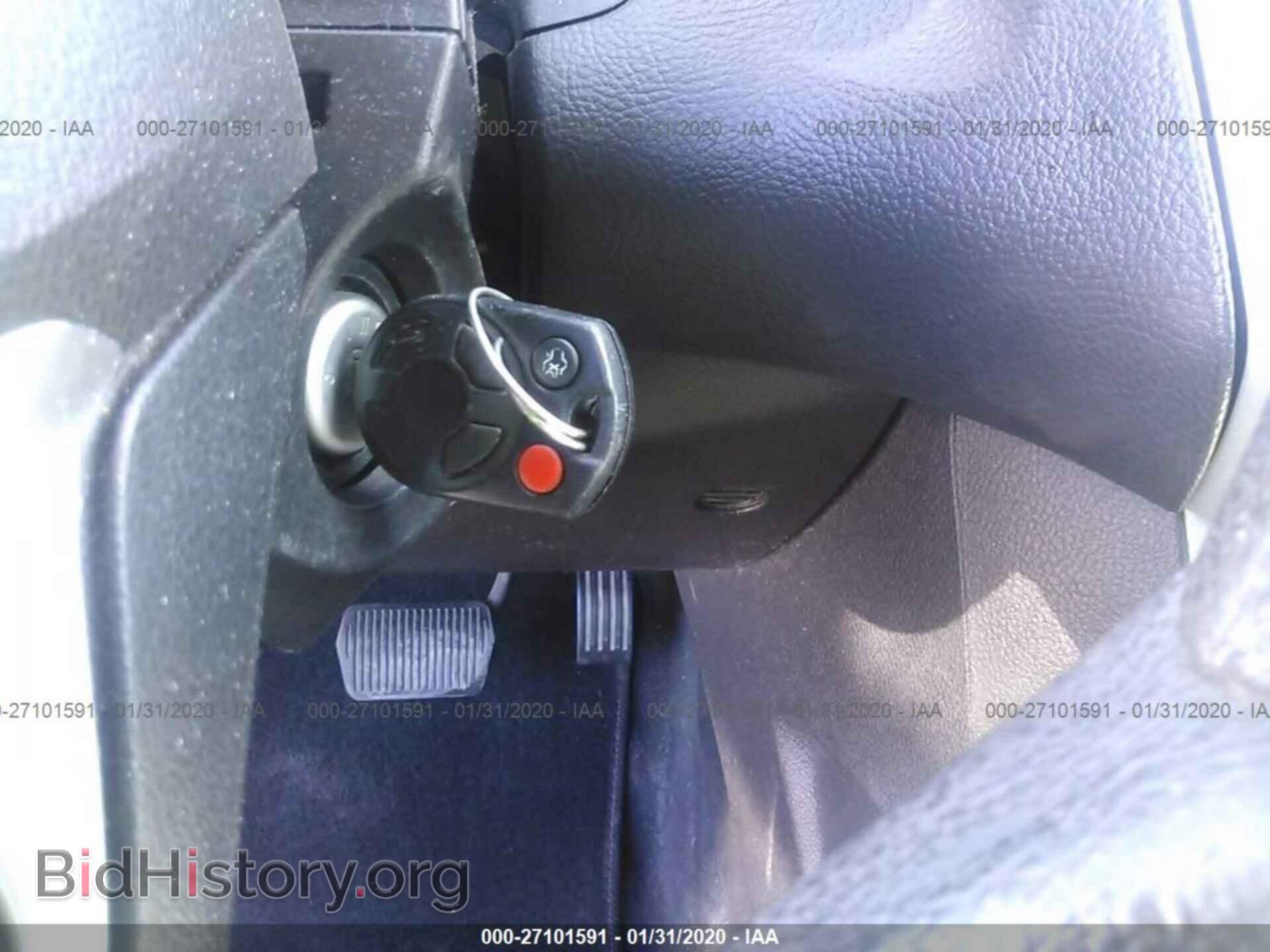 2012 FORD FOCUS - VIN: 1FAHP3F25CL458229 - Фото 11