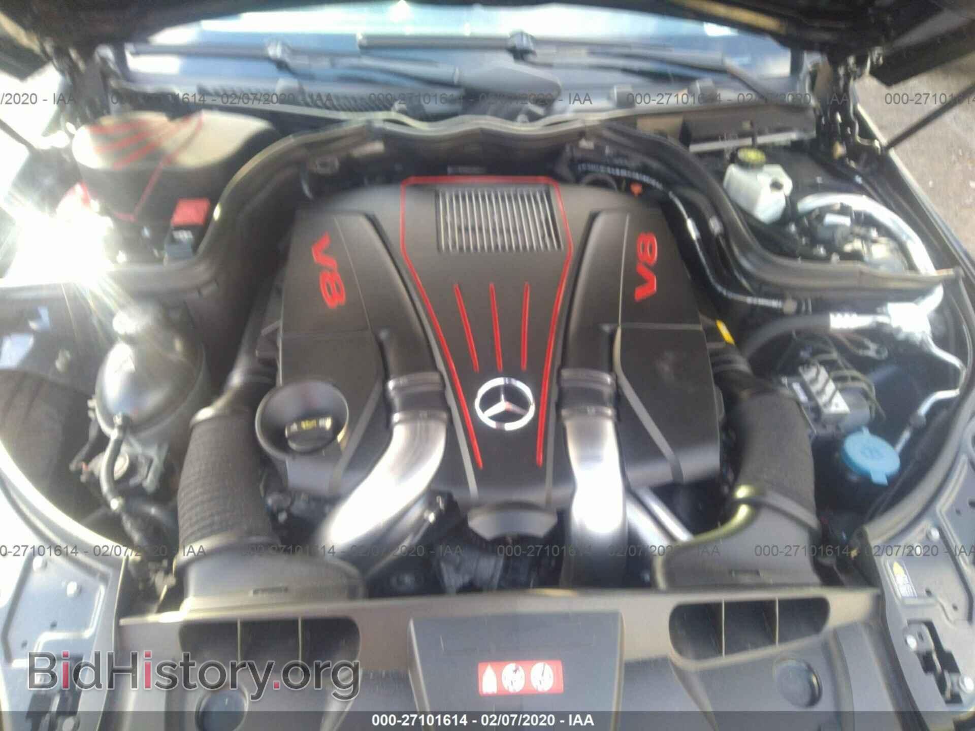 2012 MERCEDES-BENZ E - VIN: WDDKJ7DB6CF149806 - Фото 10