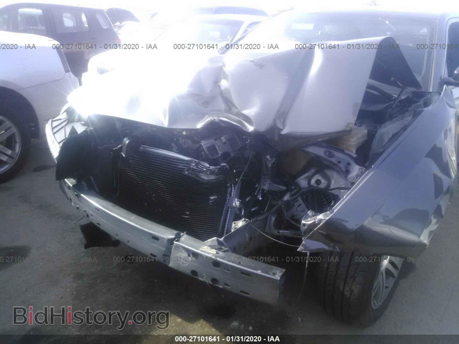2014 DODGE CHARGER - VIN: 2C3CDXCT4EH370049 - Photo 6
