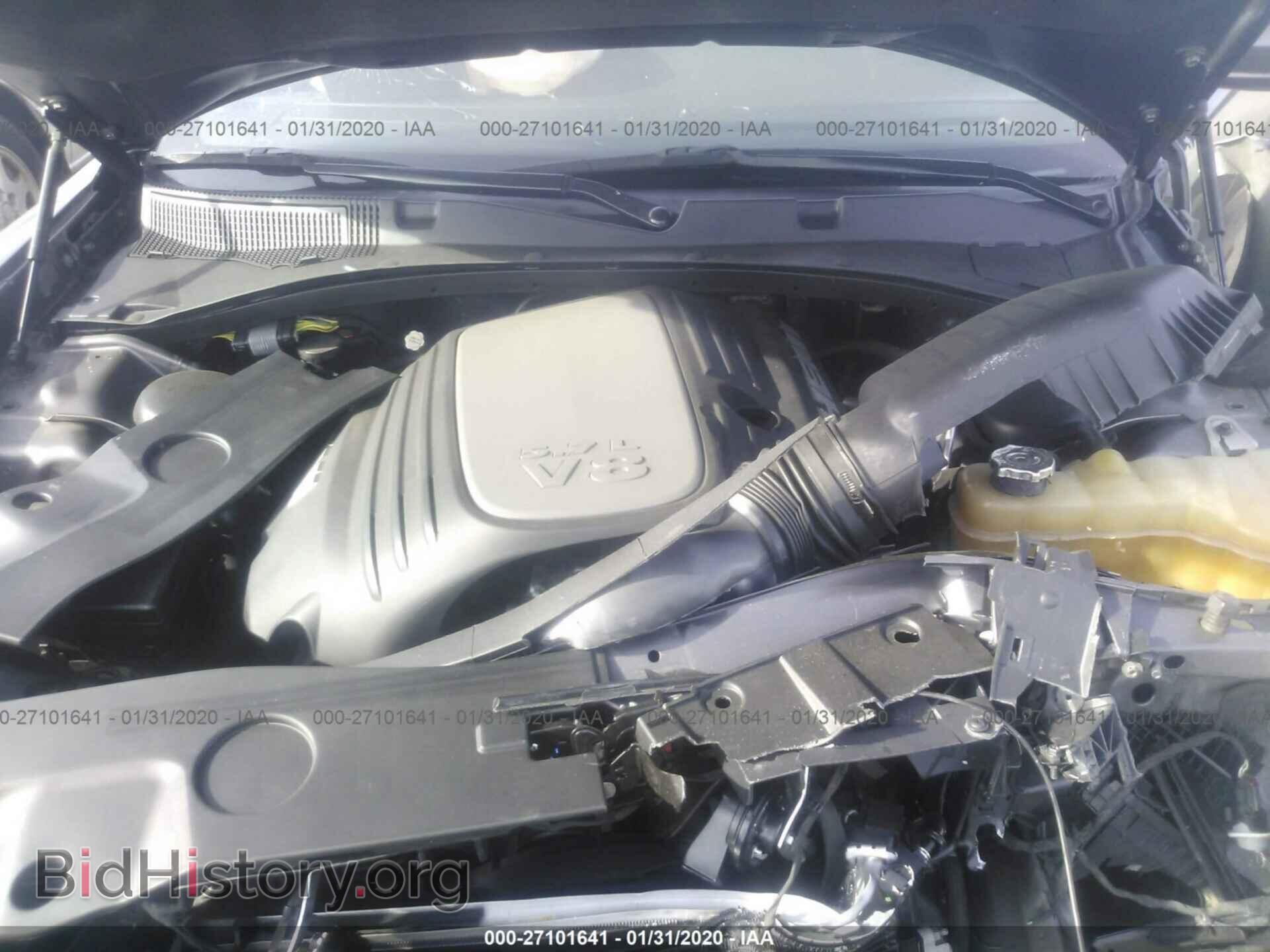 2014 DODGE CHARGER - VIN: 2C3CDXCT4EH370049 - Photo 10
