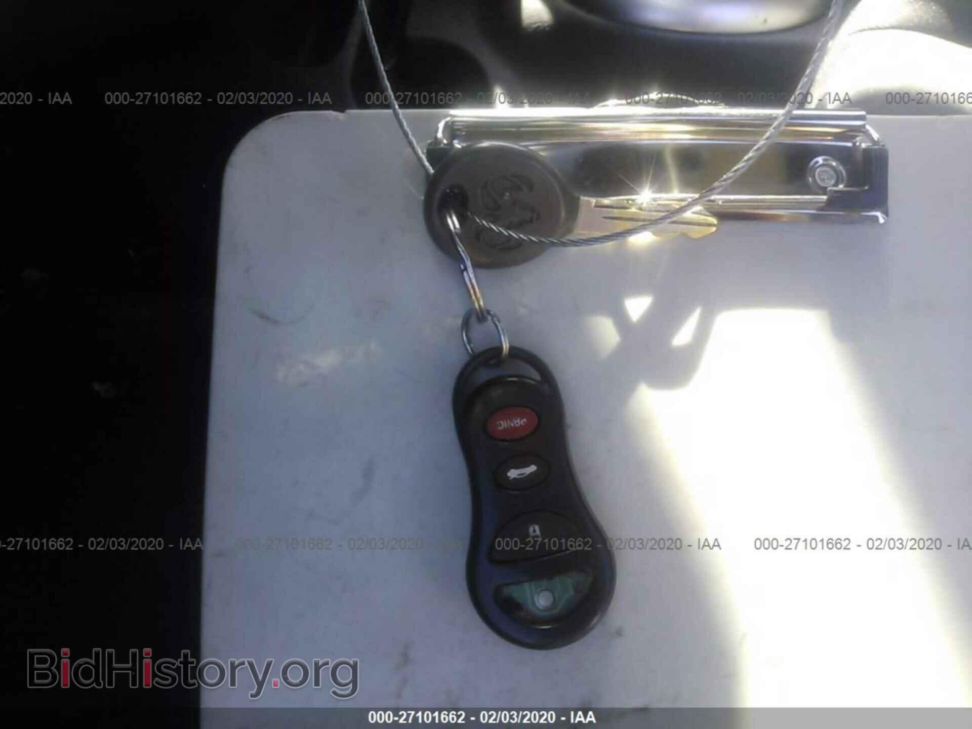2004 DODGE NEON - VIN: 1B3ES56C84D510479 - Фото 11