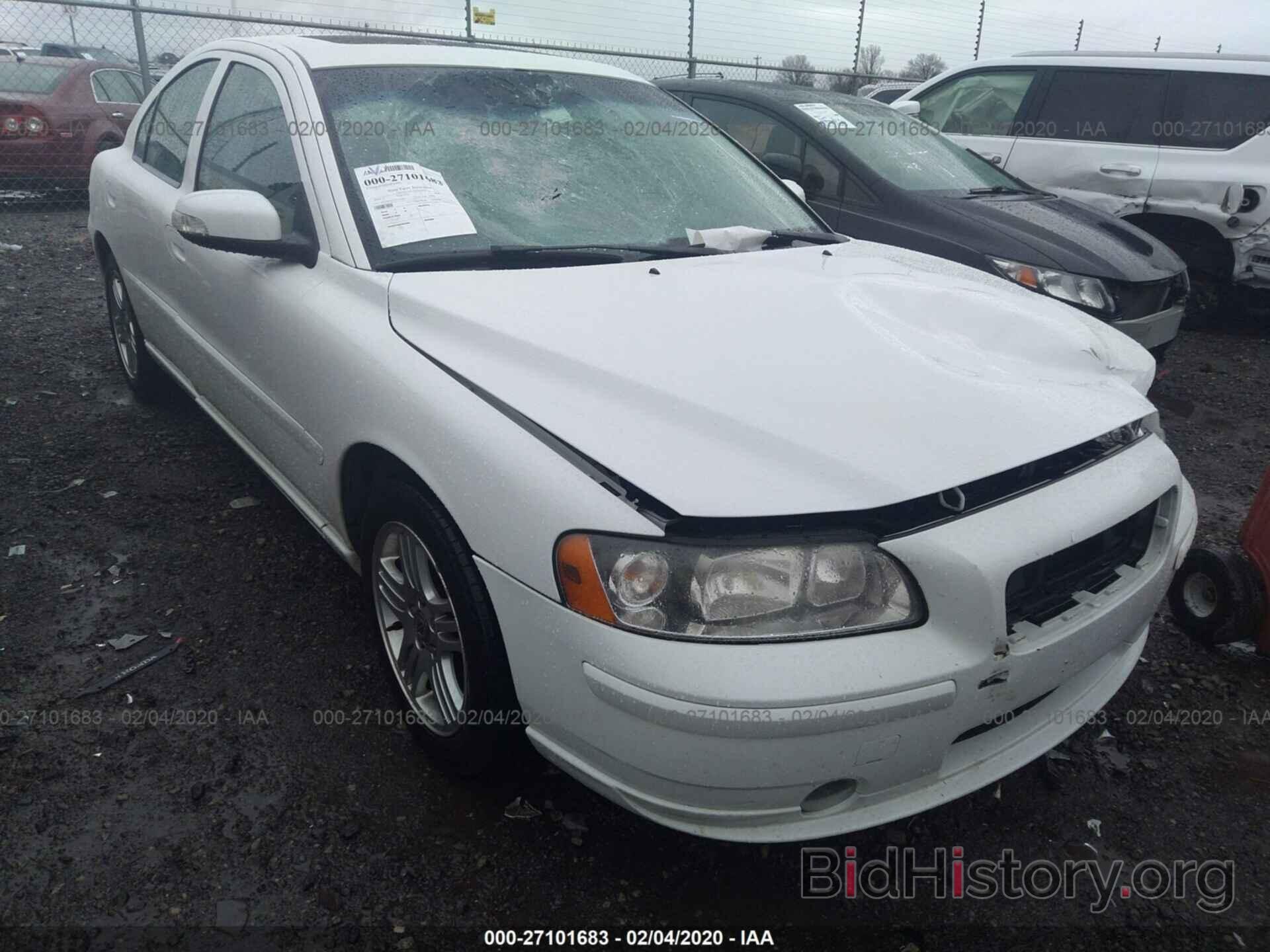 Photo YV1RS592192731826 - VOLVO S60 2009