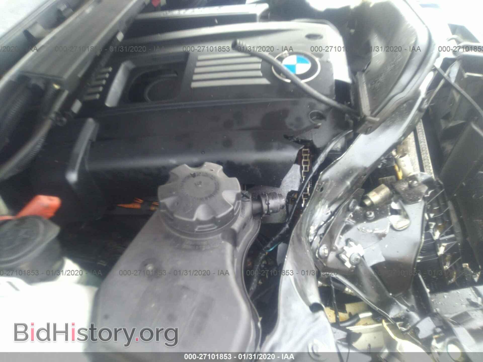 2011 BMW 328 - VIN: WBAPH7C57BE850590 - Фото 6