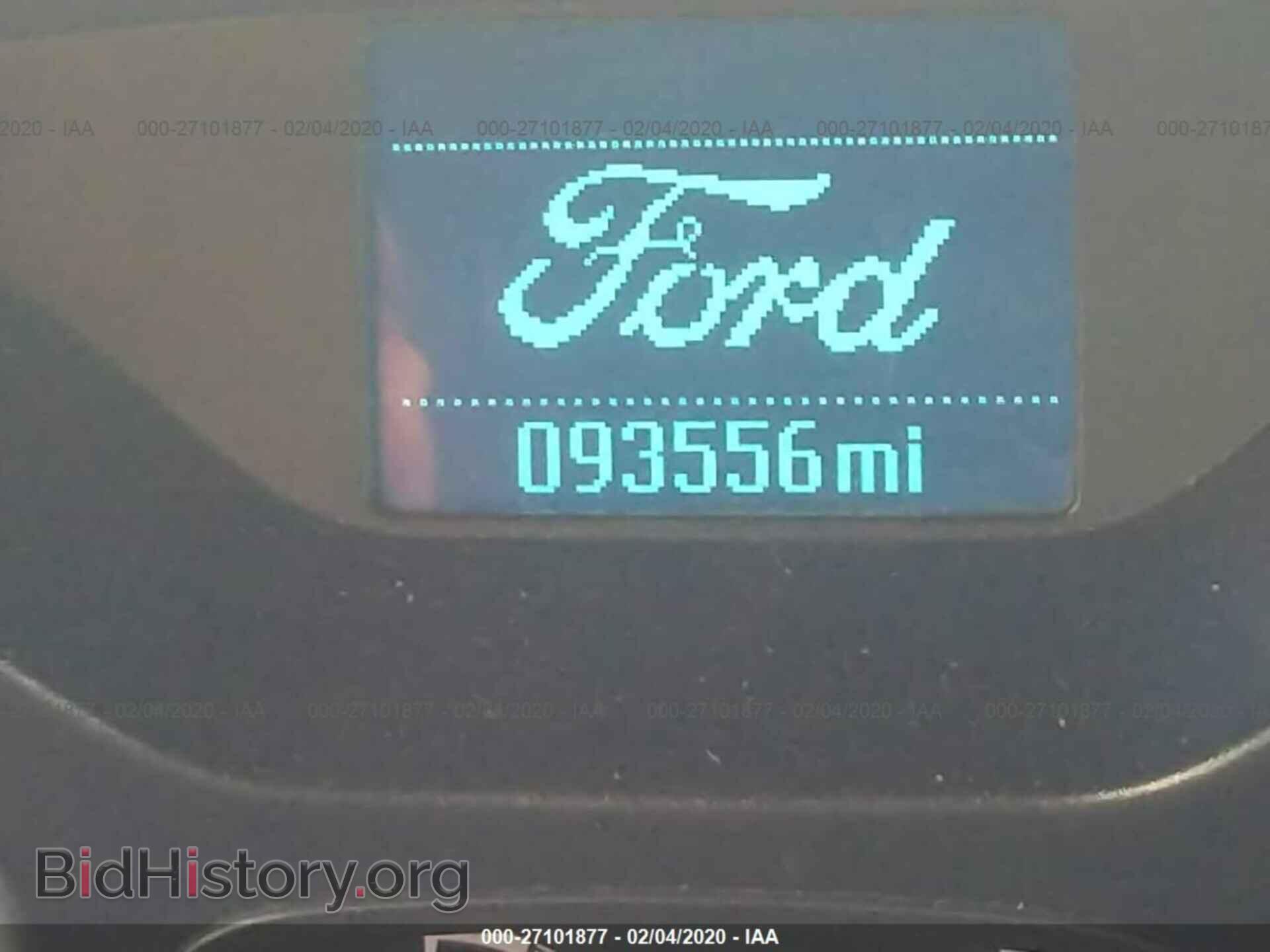 2012 FORD FOCUS - VIN: 1FAHP3K27CL256045 - Photo 7