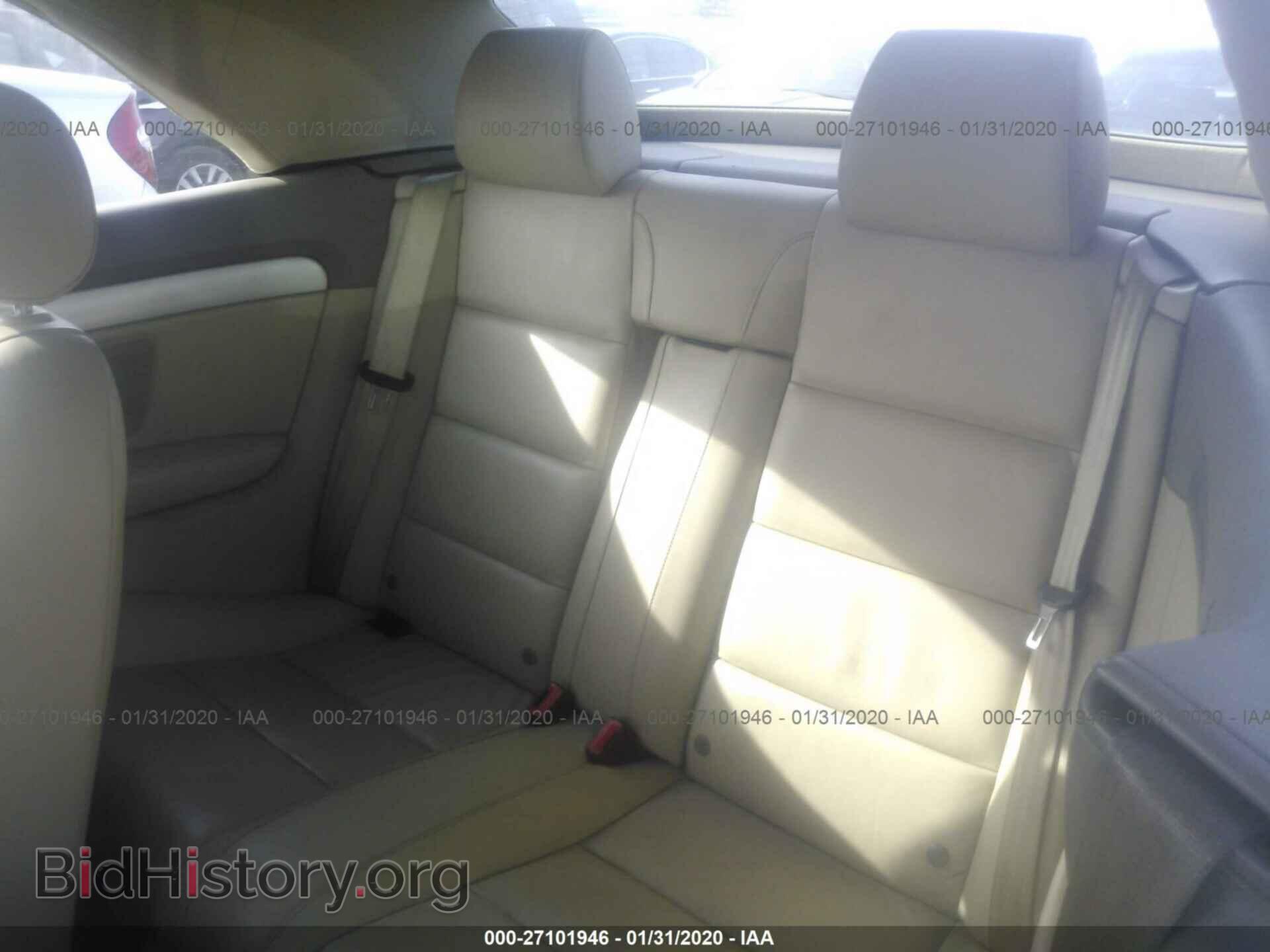 2007 AUDI A4 - VIN: WAUDF48H47K026145 - Фото 8