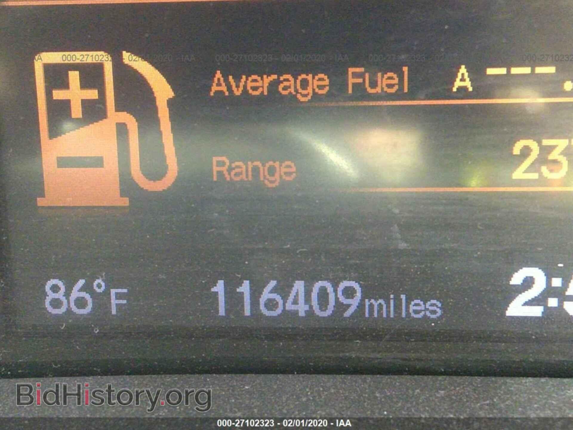 2013 HONDA CIVIC - VIN: 19XFB2F50DE245011 - Фото 7