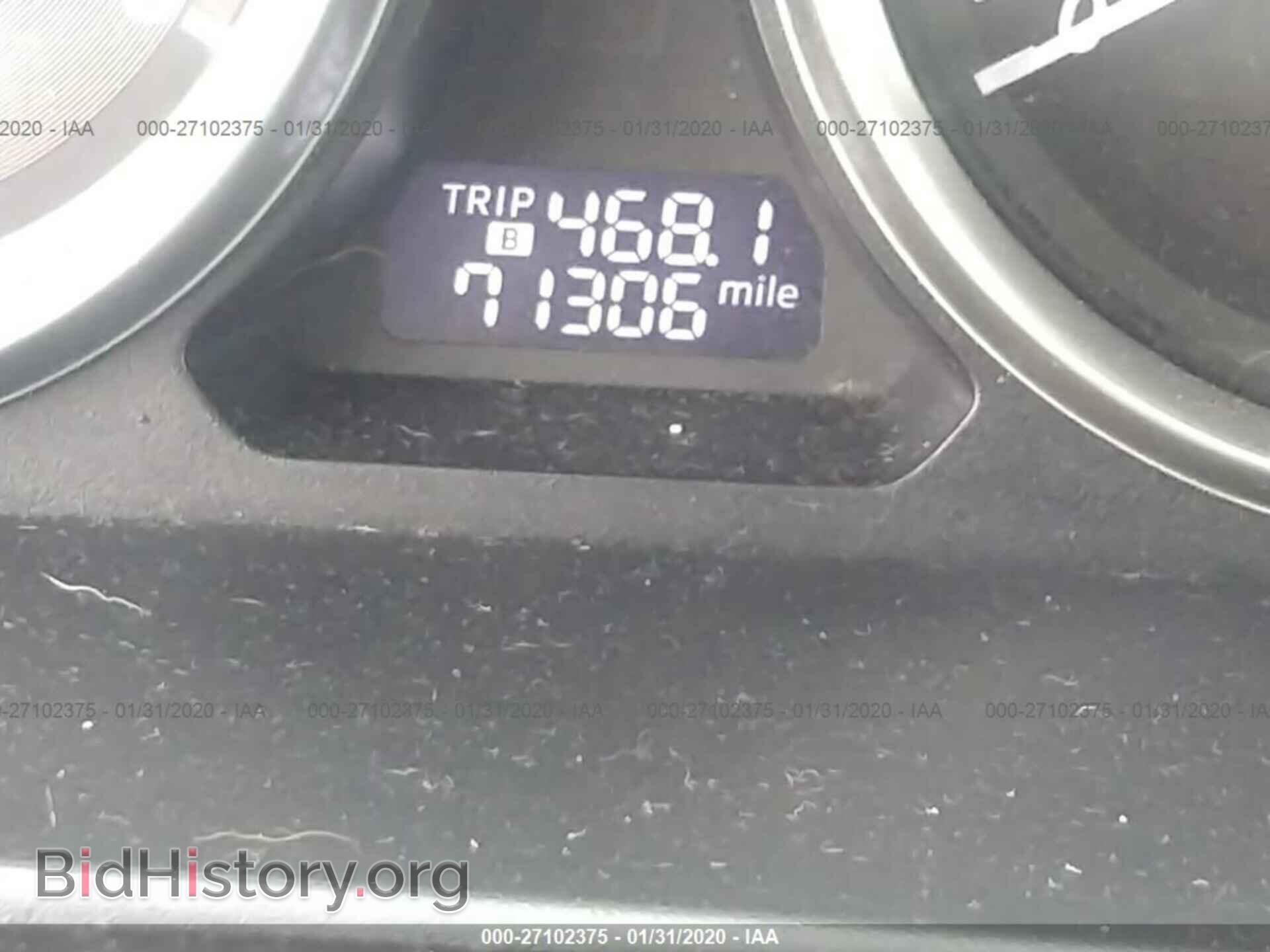 2013 MAZDA CX-9 - VIN: JM3TB3CV5D0413951 - Фото 7