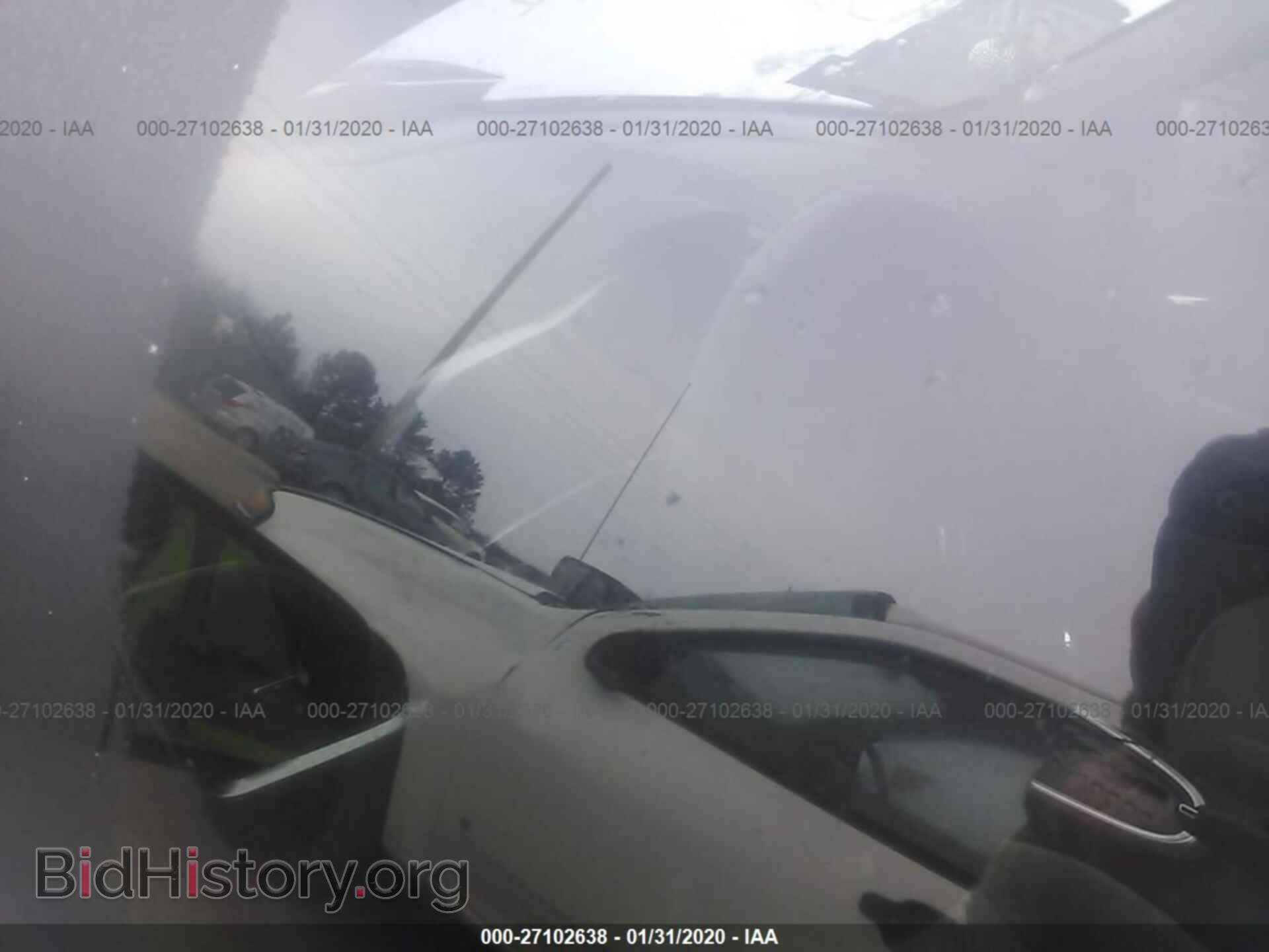 2014 DODGE AVENGER - VIN: 1C3CDZAB4EN223064 - Photo 7