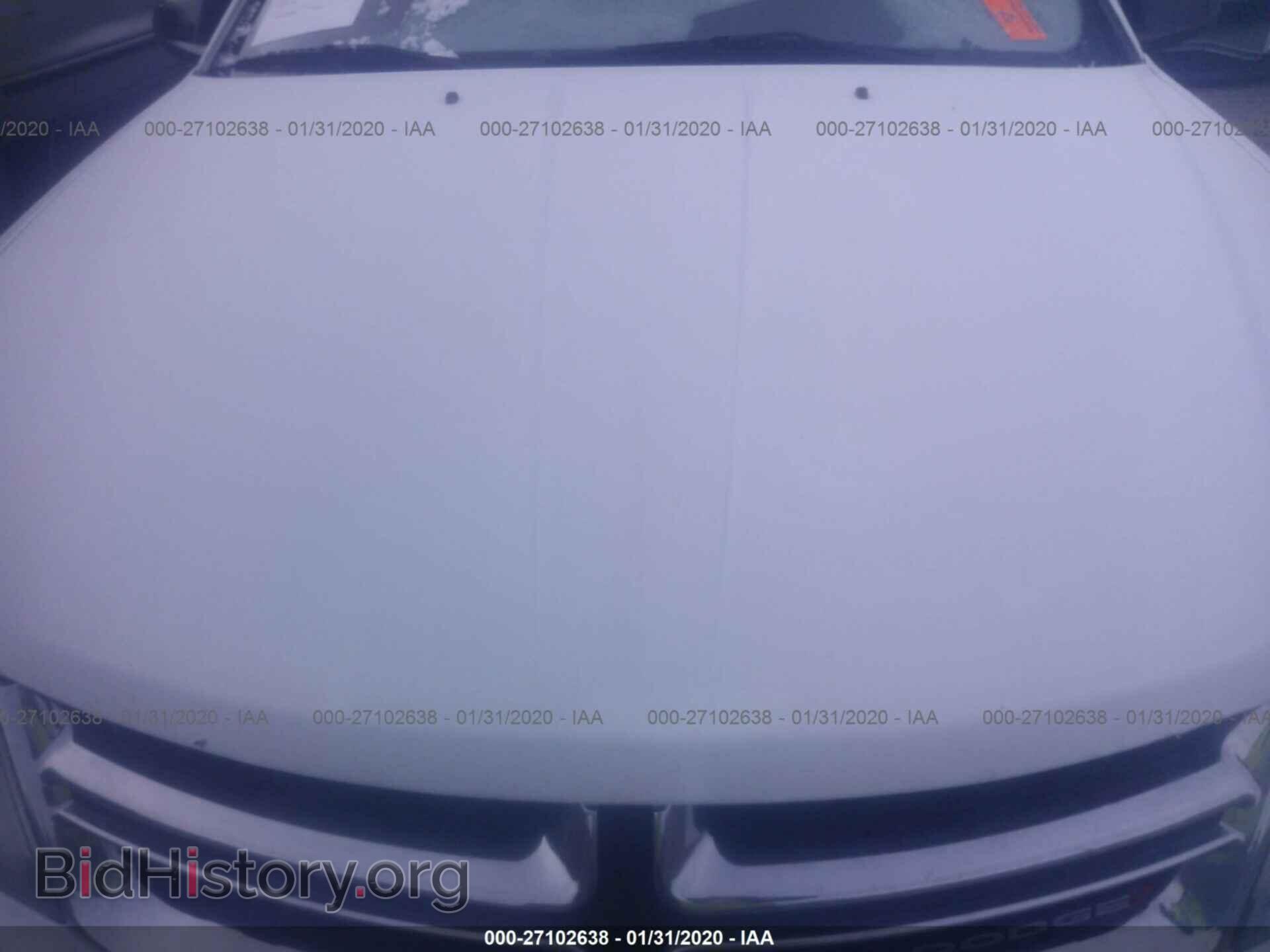 2014 DODGE AVENGER - VIN: 1C3CDZAB4EN223064 - Photo 10