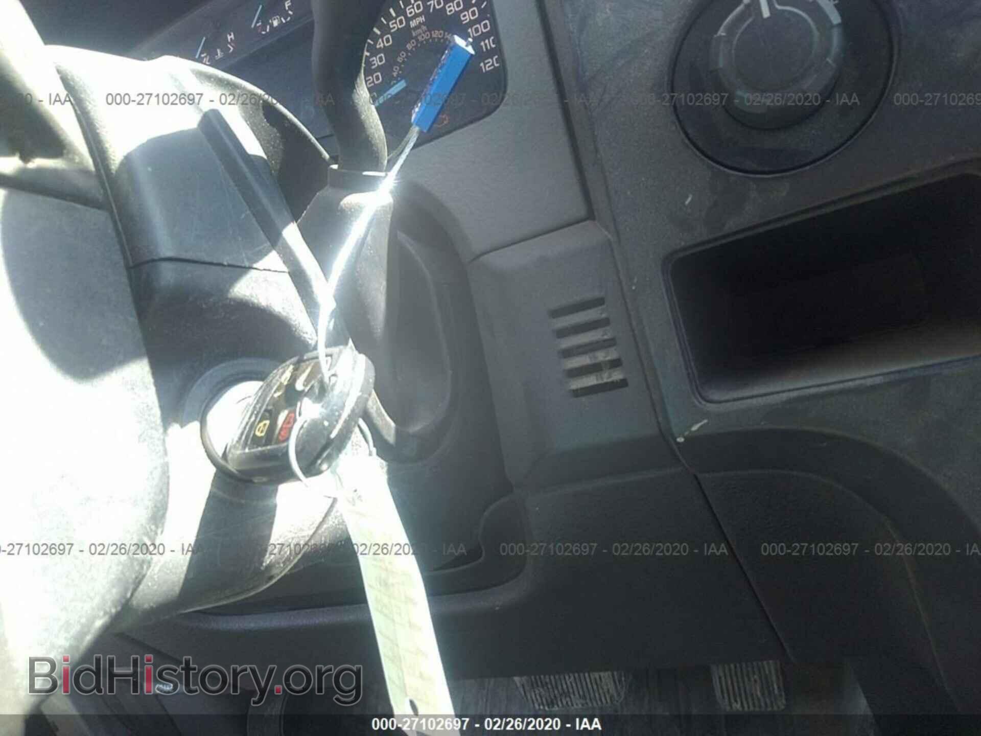 2012 FORD F150 - VIN: 1FTFW1EF3CFB82130 - Фото 11