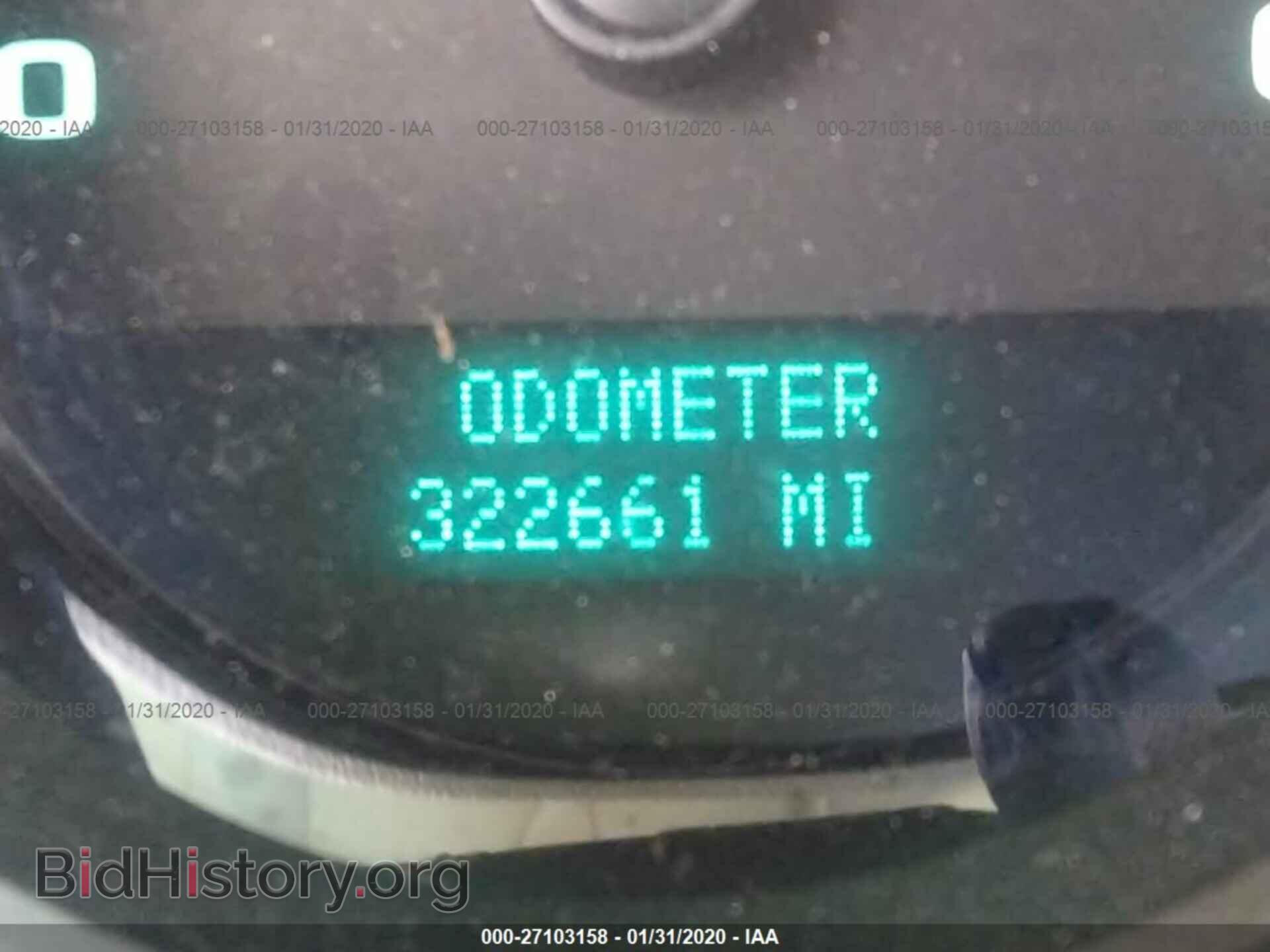 2013 CHEVROLET SILVERADO - VIN: 1GCRCREA8DZ127410 - Фото 7