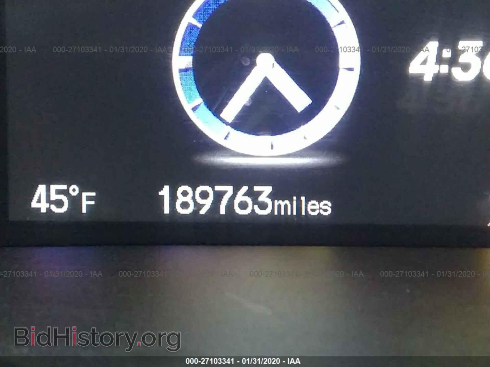 2012 HONDA CIVIC - VIN: 19XFB2F89CE384191 - Фото 7