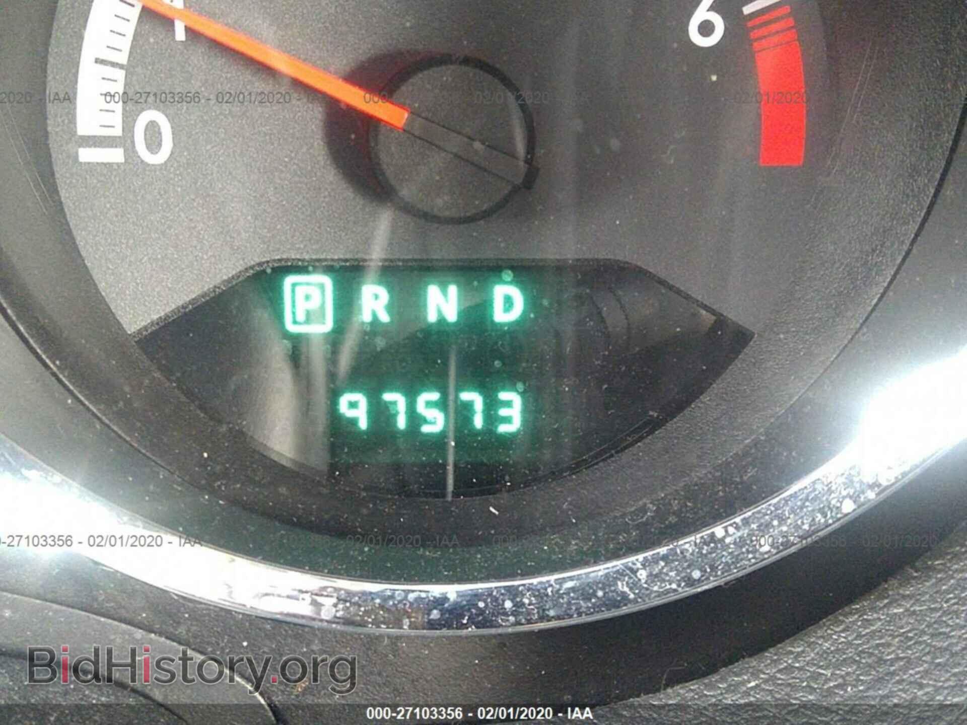 2012 DODGE CALIBER - VIN: 1C3CDWDA7CD527672 - Photo 7