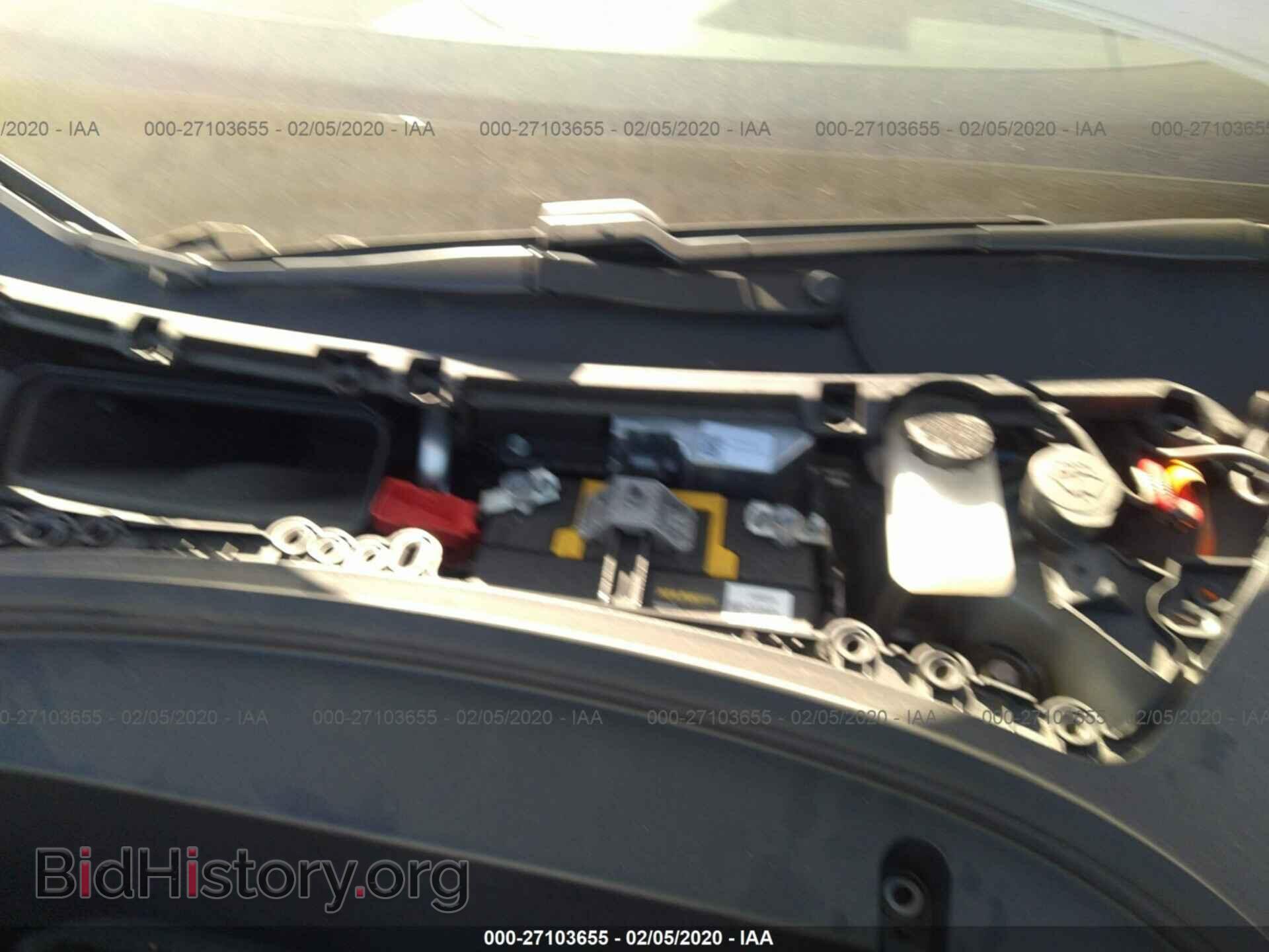2018 TESLA MODEL 3 - VIN: 5YJ3E1EB7JF148017 - Photo 10