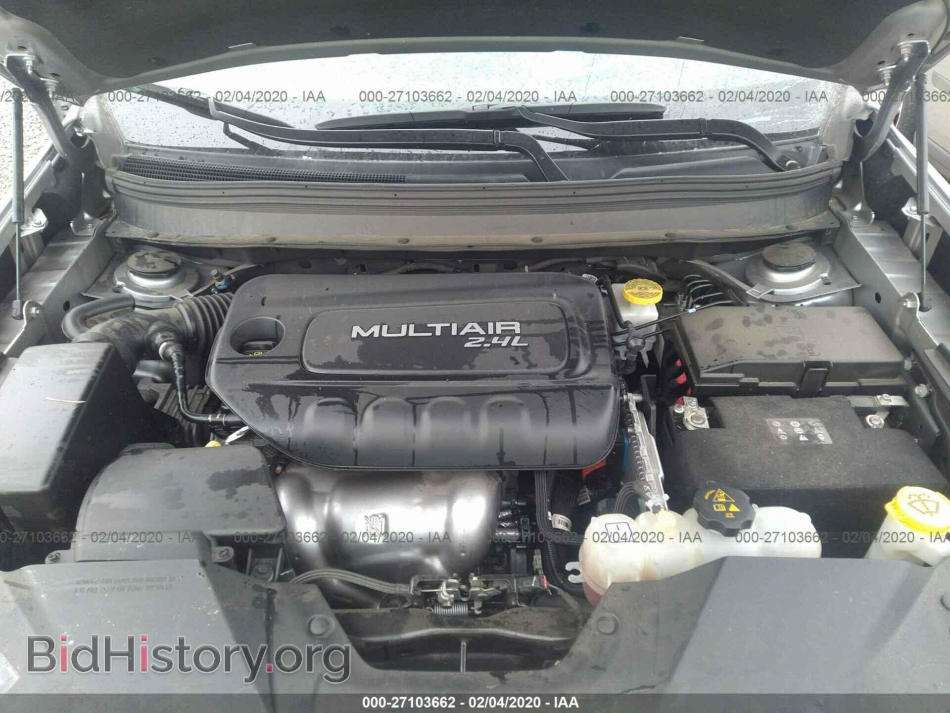 2019 JEEP CHEROKEE - VIN: 1C4PJLCB9KD145348 - Фото 10