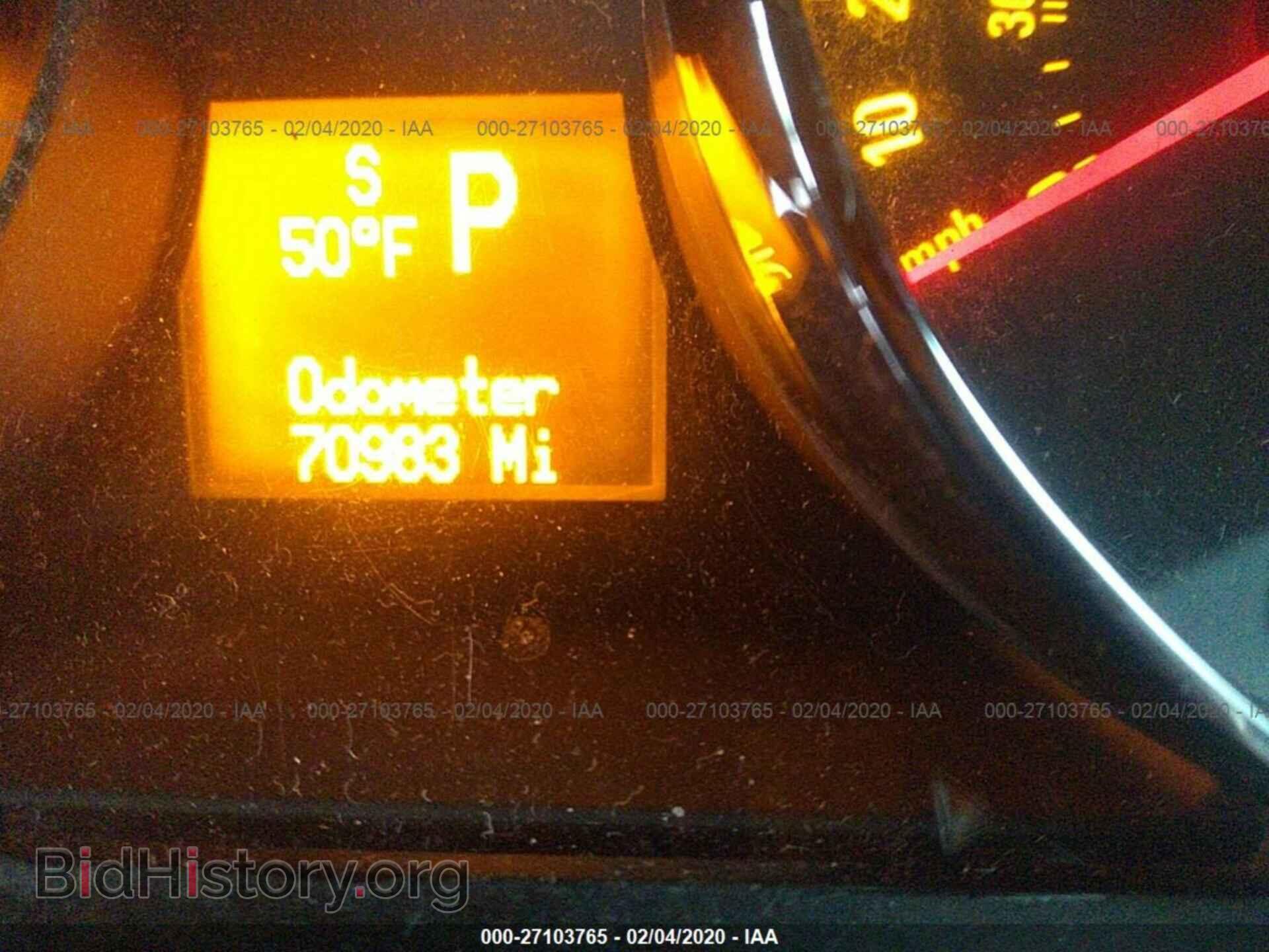 2009 SATURN VUE - VIN: 3GSCL33P39S521237 - Фото 7