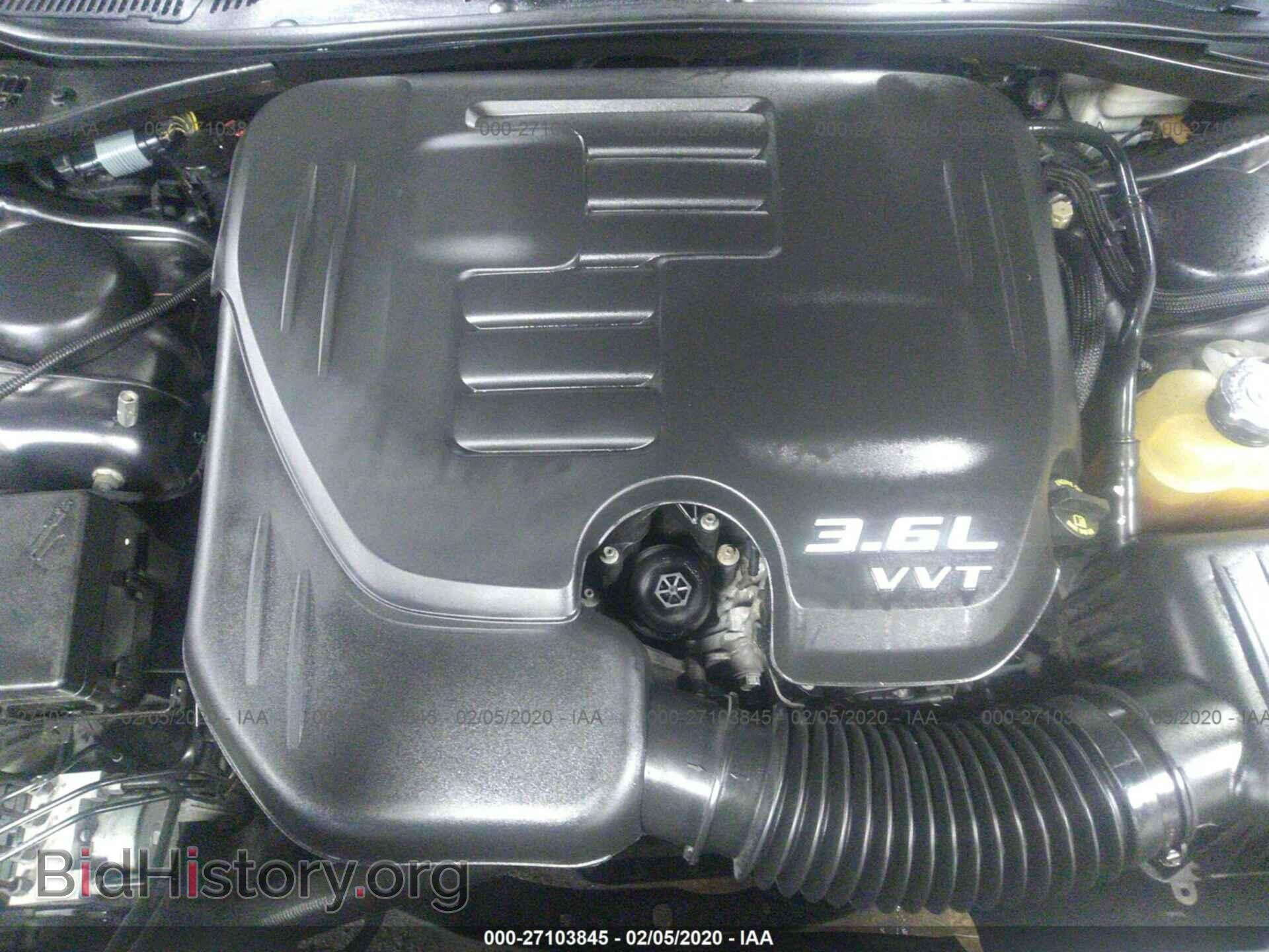 2015 DODGE CHALLENGER - VIN: 2C3CDZAG8FH833846 - Фото 10