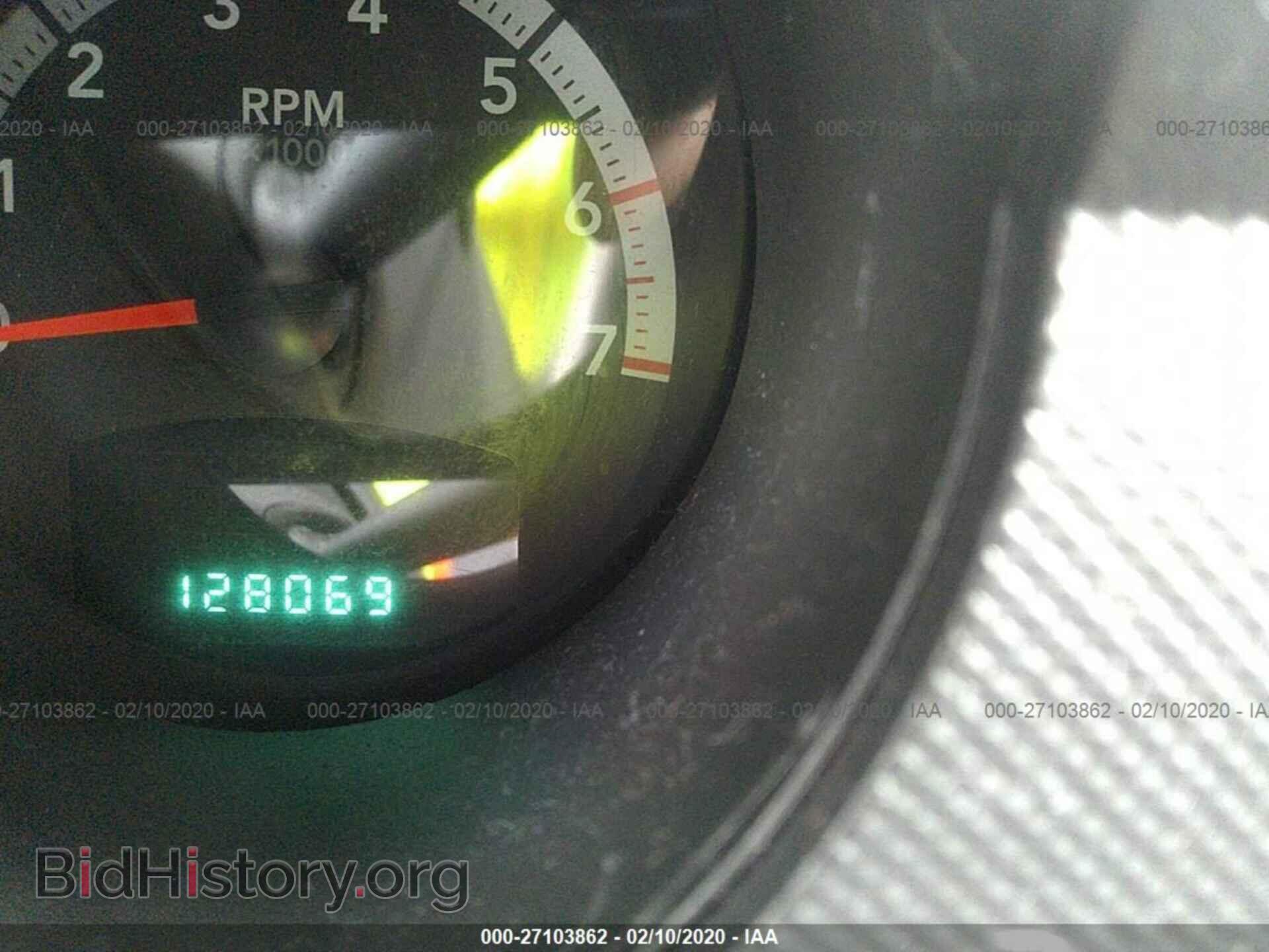 2011 DODGE NITRO - VIN: 1D4PT4GKXBW543850 - Фото 7
